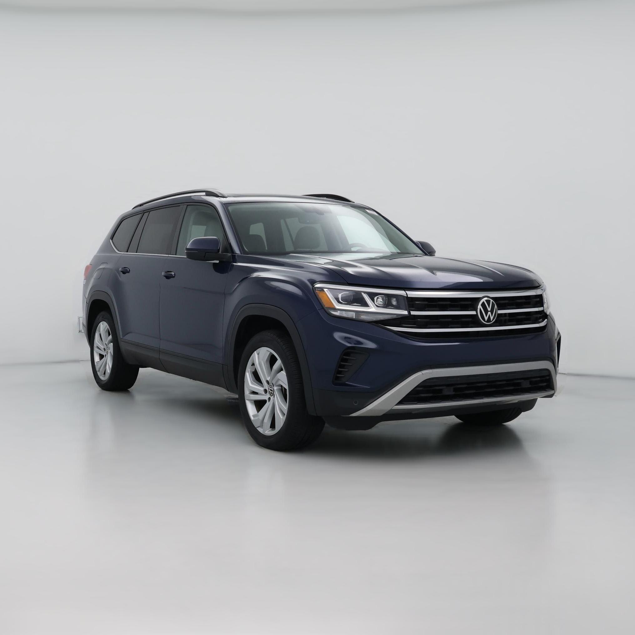 Thumbnail: 2021 Volkswagen Atlas - 1
