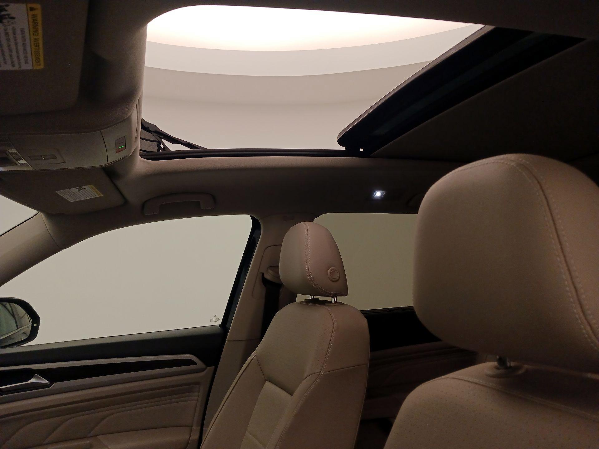 Thumbnail: 2021 Volkswagen Atlas - 19