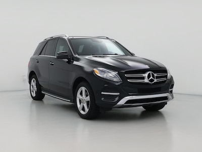 2018 Mercedes-Benz GLE350