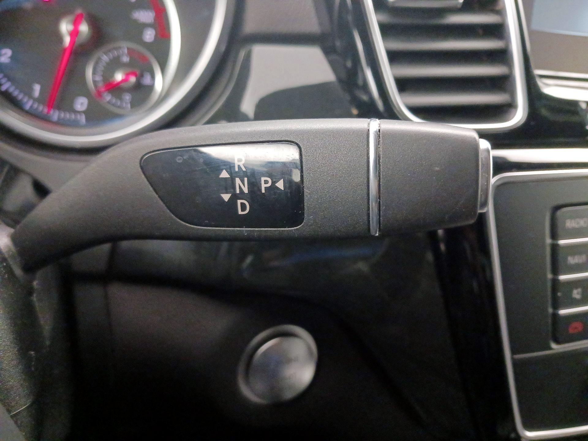 Thumbnail: 2018 Mercedes-Benz GLE - 18