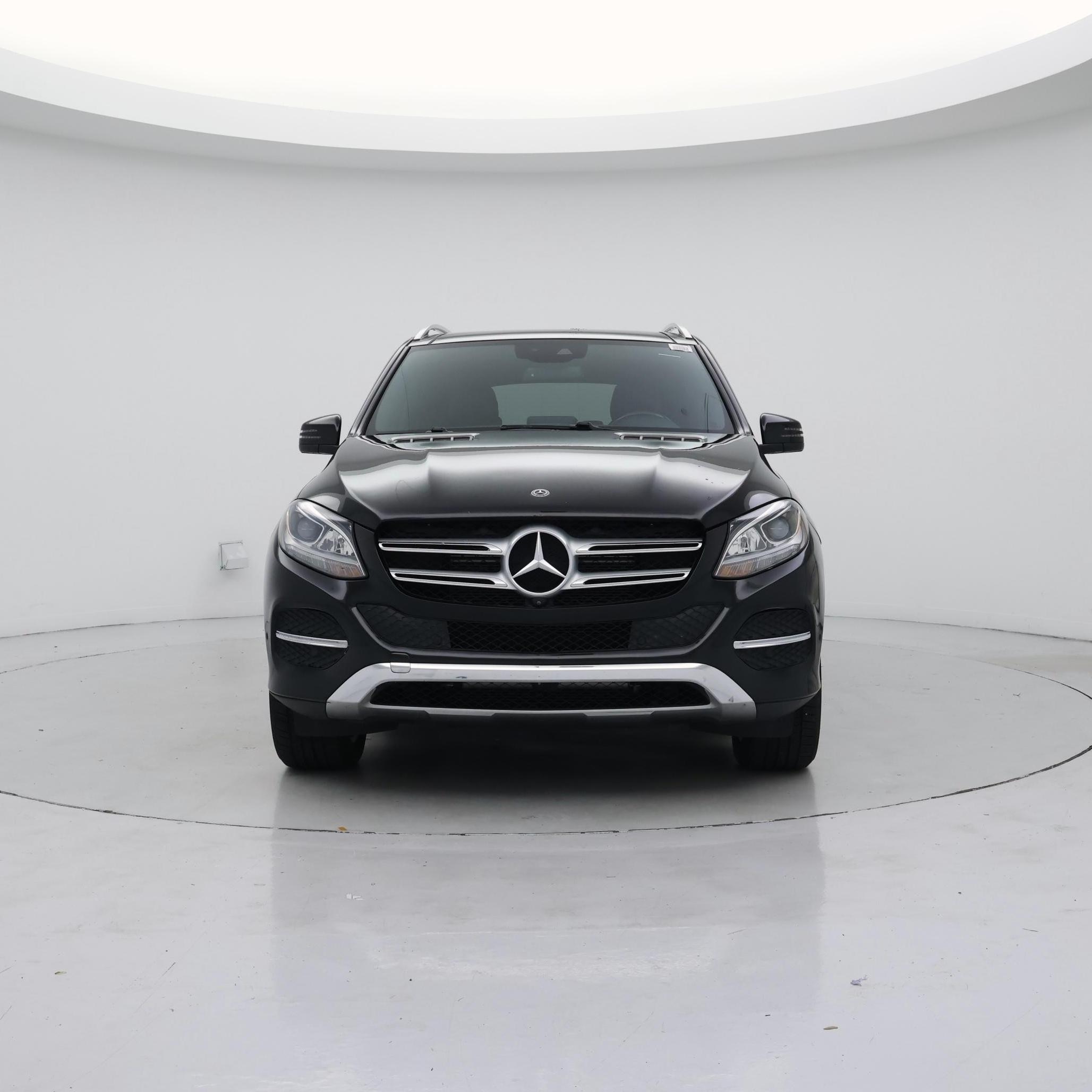 Thumbnail: 2018 Mercedes-Benz GLE - 5