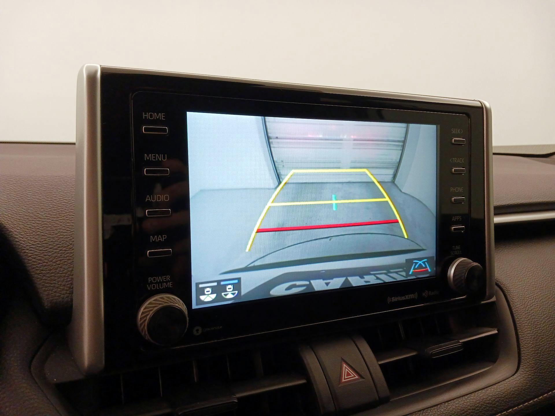 Thumbnail: 2021 Toyota RAV4 - 14