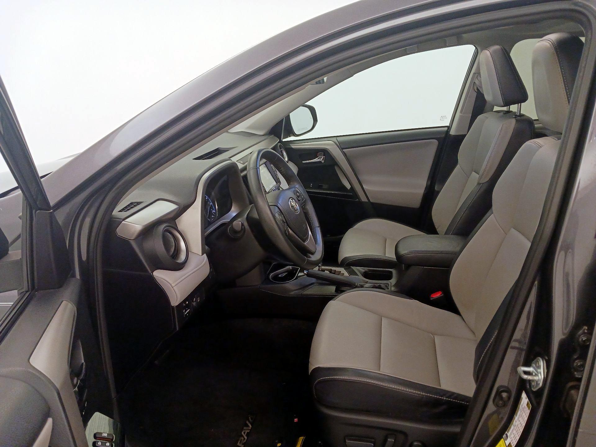 Thumbnail: 2017 Toyota RAV4 - 11