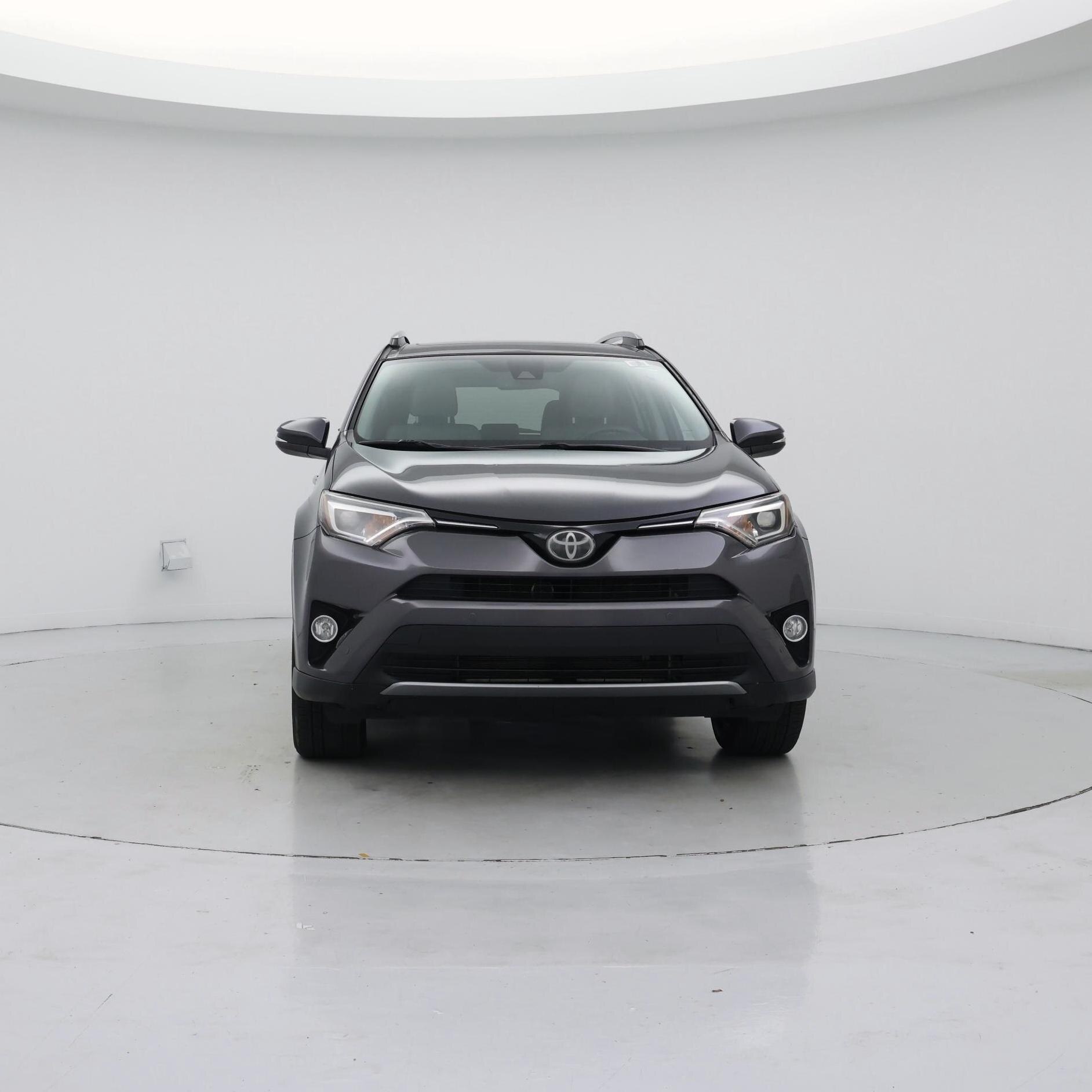Thumbnail: 2017 Toyota RAV4 - 5
