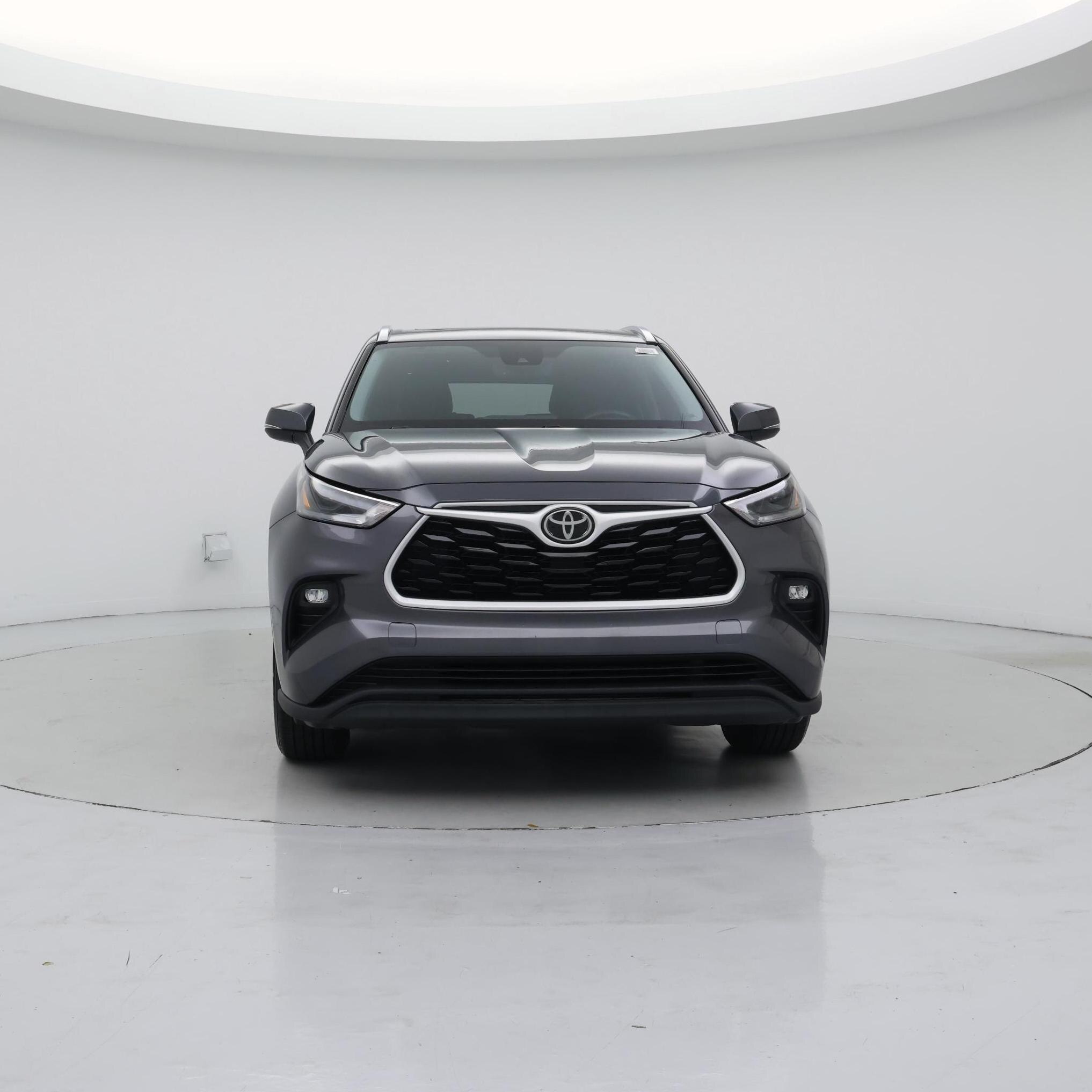 Thumbnail: 2021 Toyota Highlander - 5