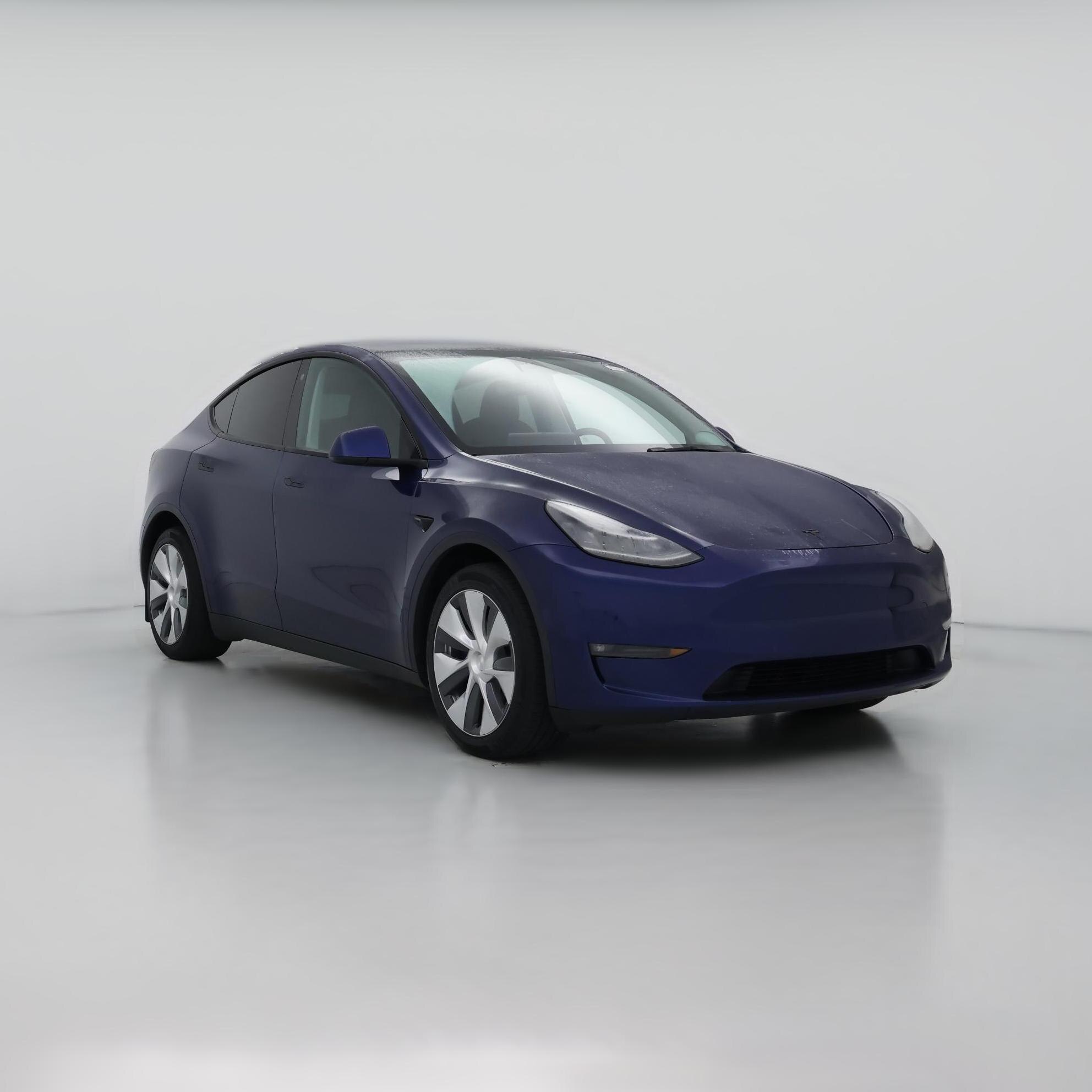 Thumbnail: 2022 Tesla Model Y - 1