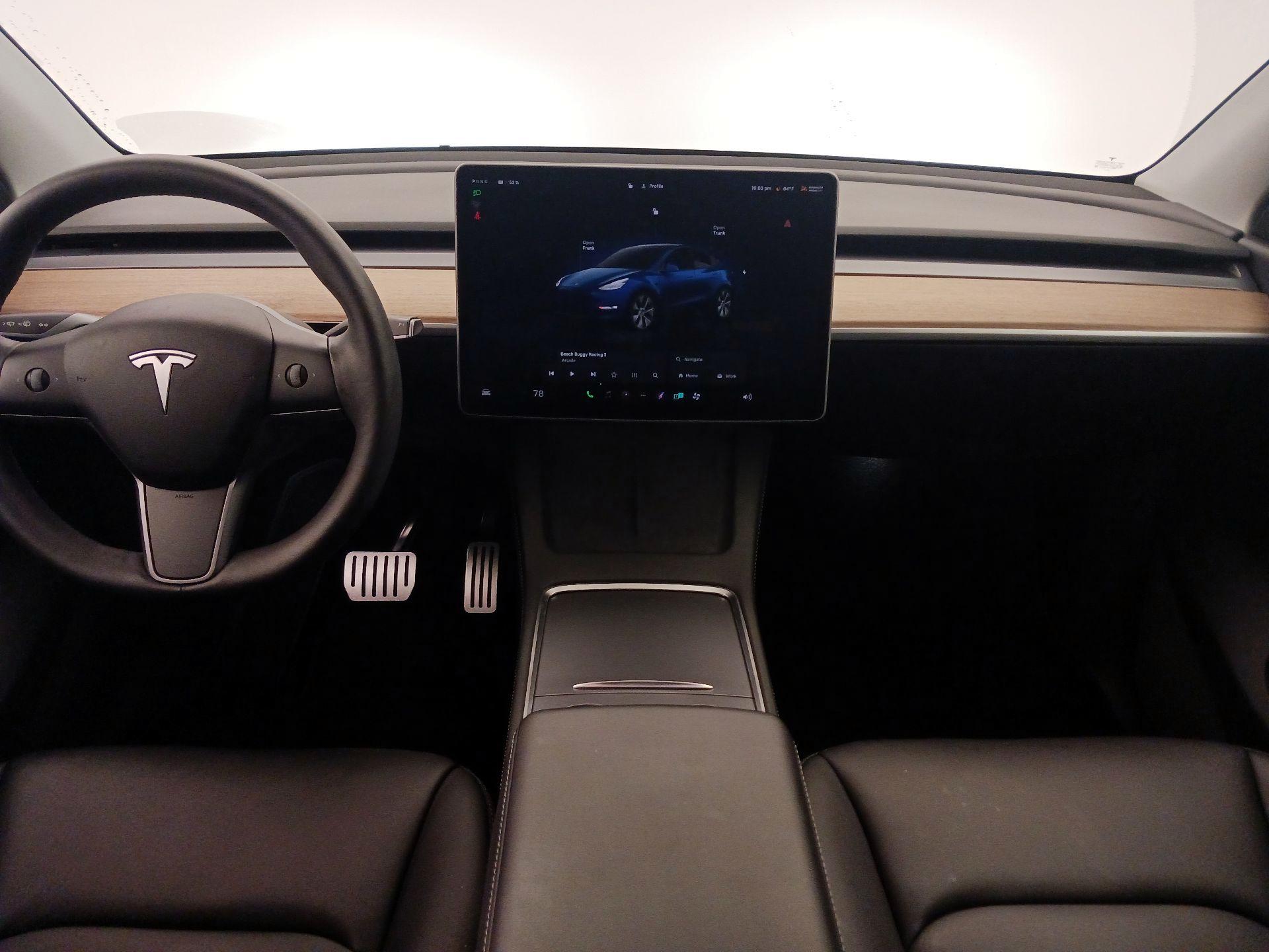 Thumbnail: 2022 Tesla Model Y - 9