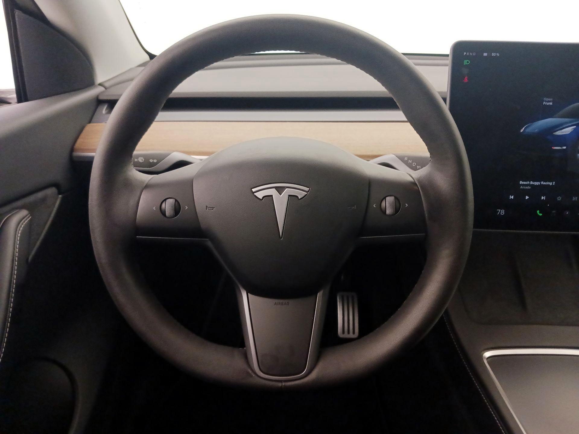 Thumbnail: 2022 Tesla Model Y - 10