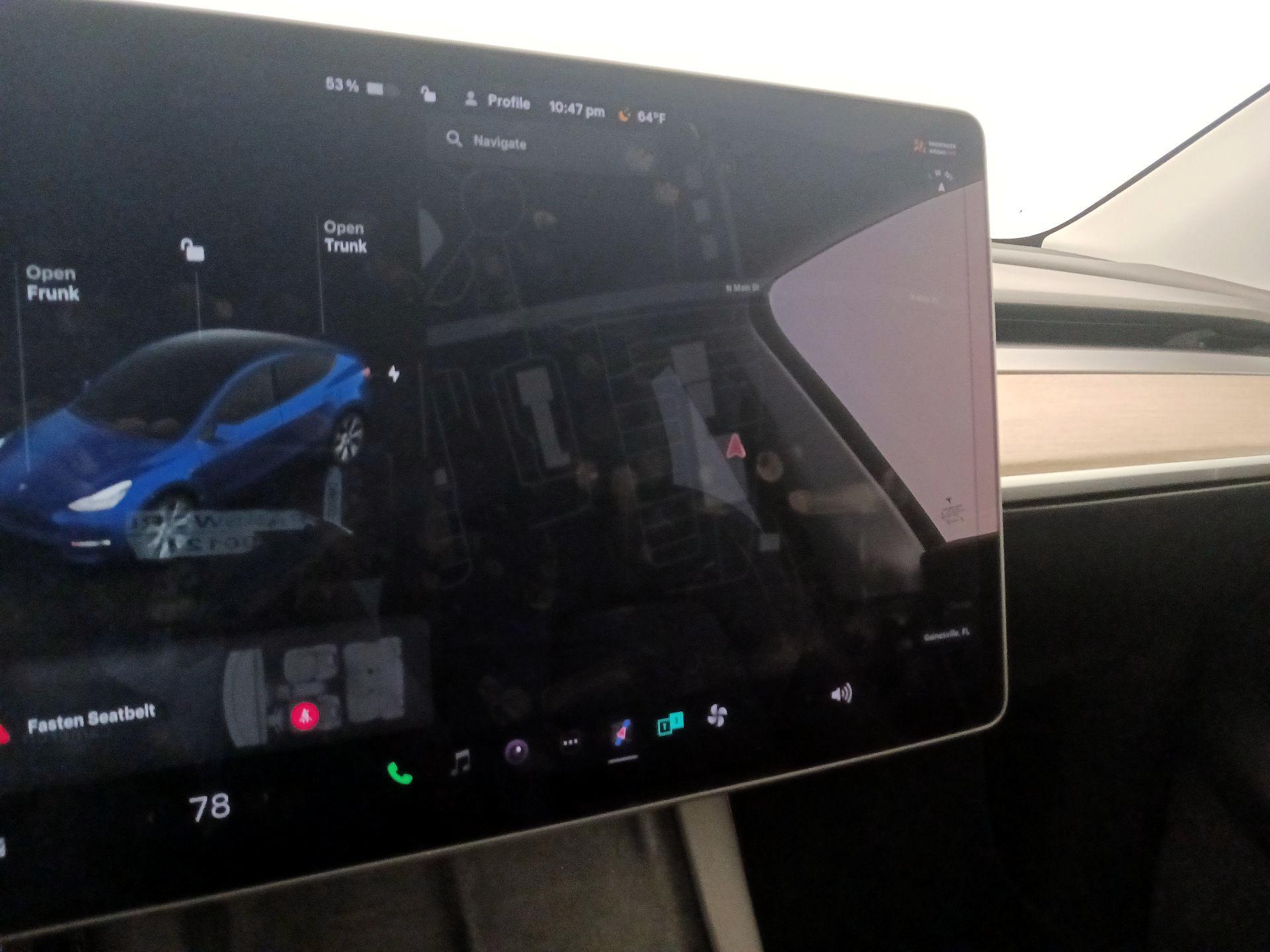 Thumbnail: 2022 Tesla Model Y - 13