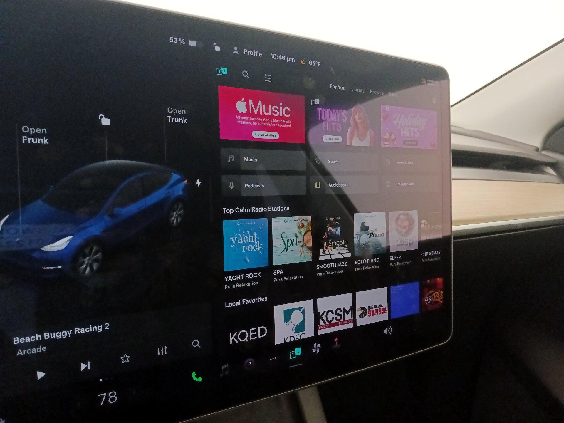 Thumbnail: 2022 Tesla Model Y - 15