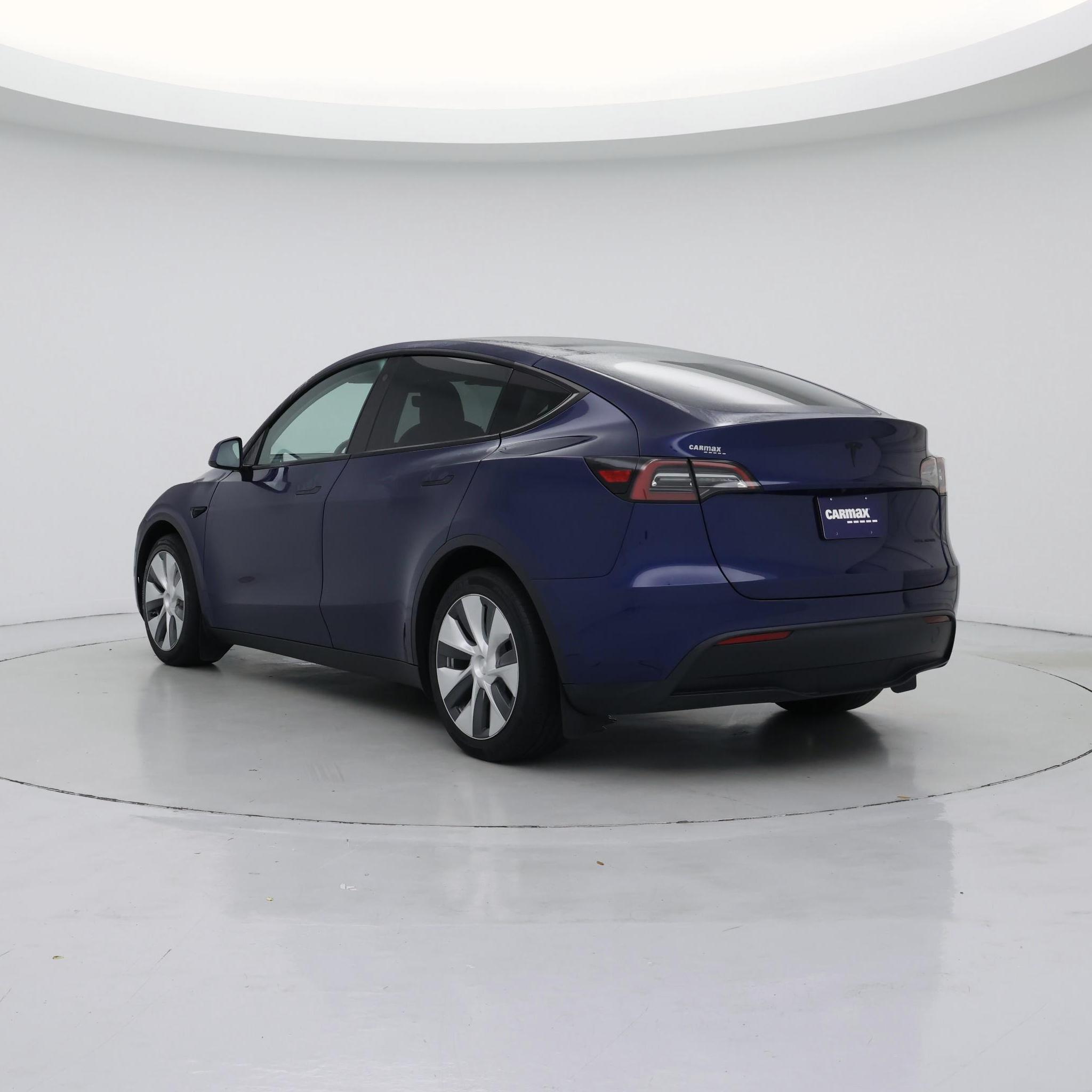 Thumbnail: 2022 Tesla Model Y - 2