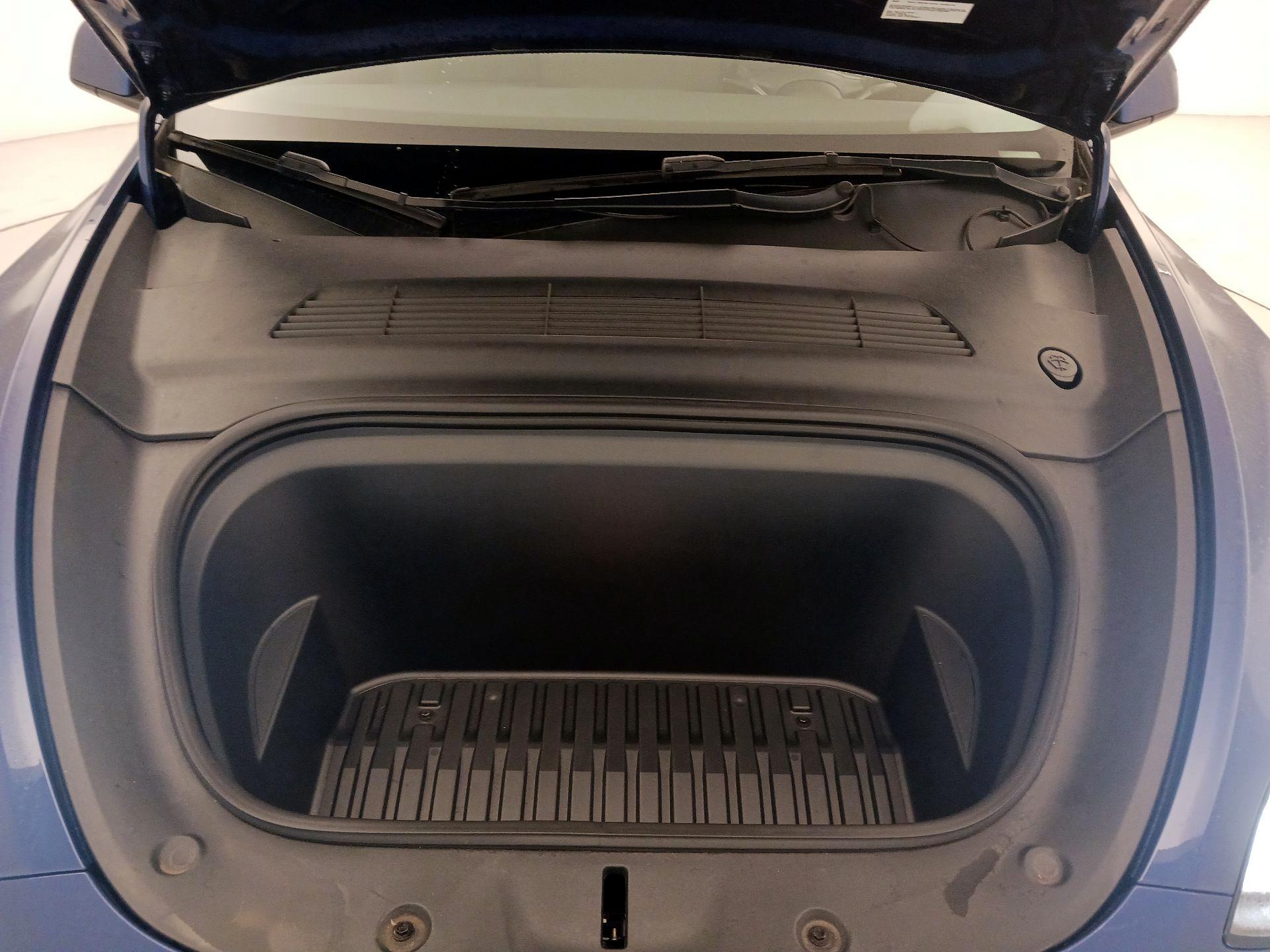 Thumbnail: 2022 Tesla Model Y - 20