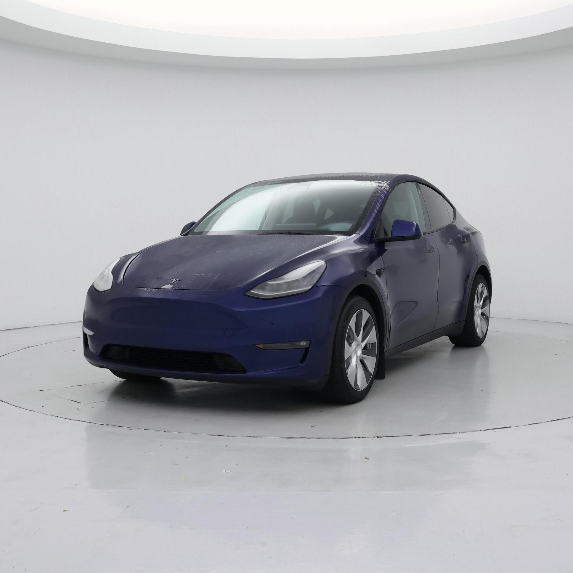 Thumbnail: 2022 Tesla Model Y - 4