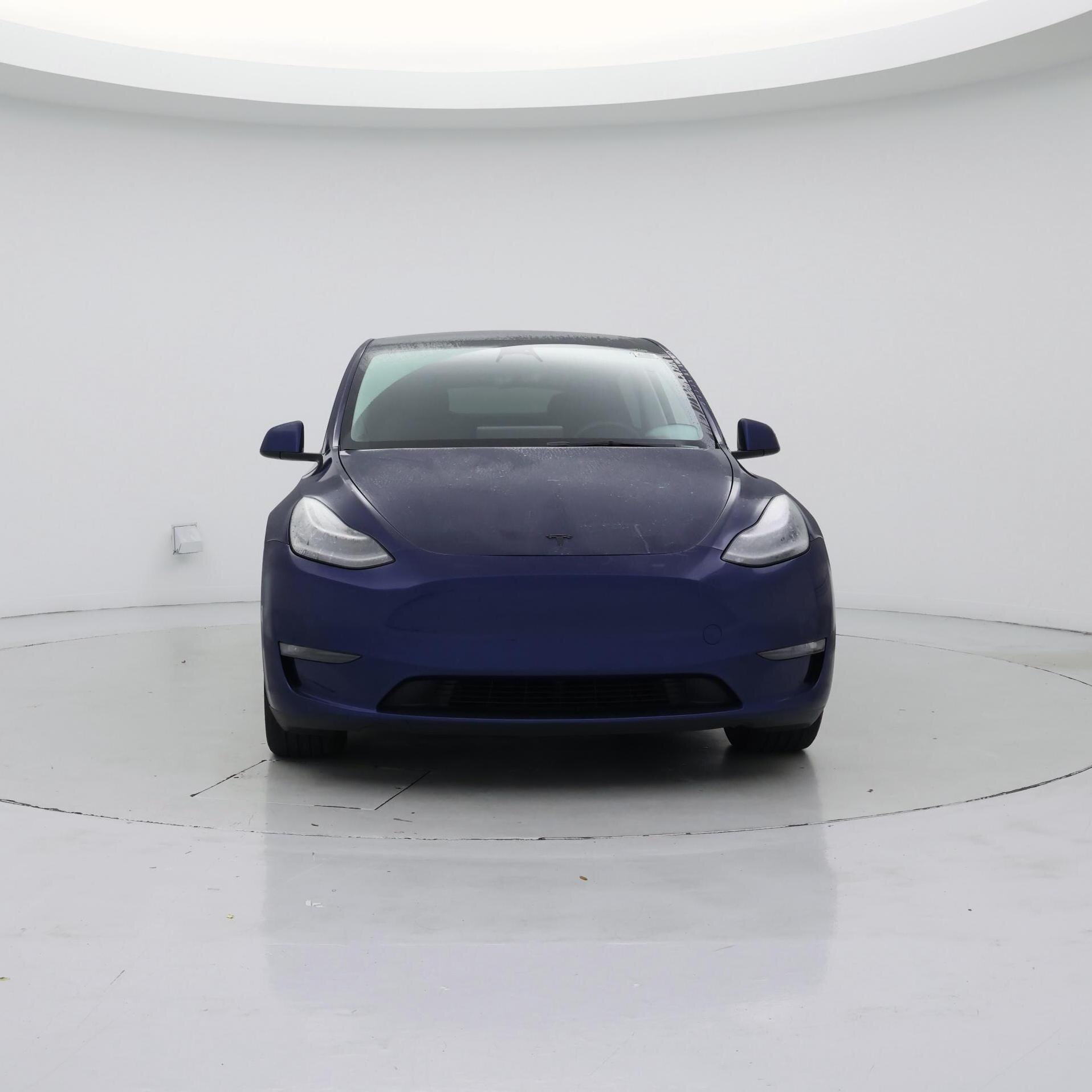 Thumbnail: 2022 Tesla Model Y - 5