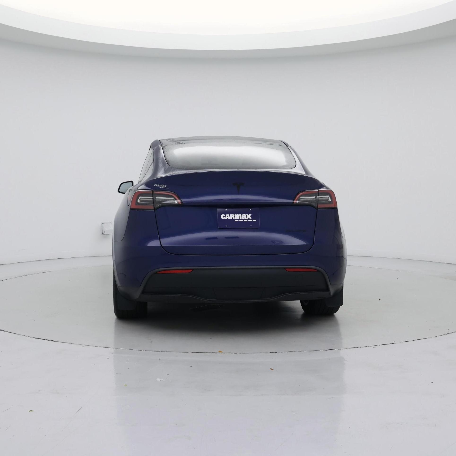 Thumbnail: 2022 Tesla Model Y - 6
