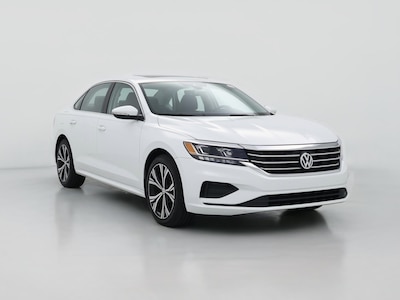 2021 Volkswagen Passat SE