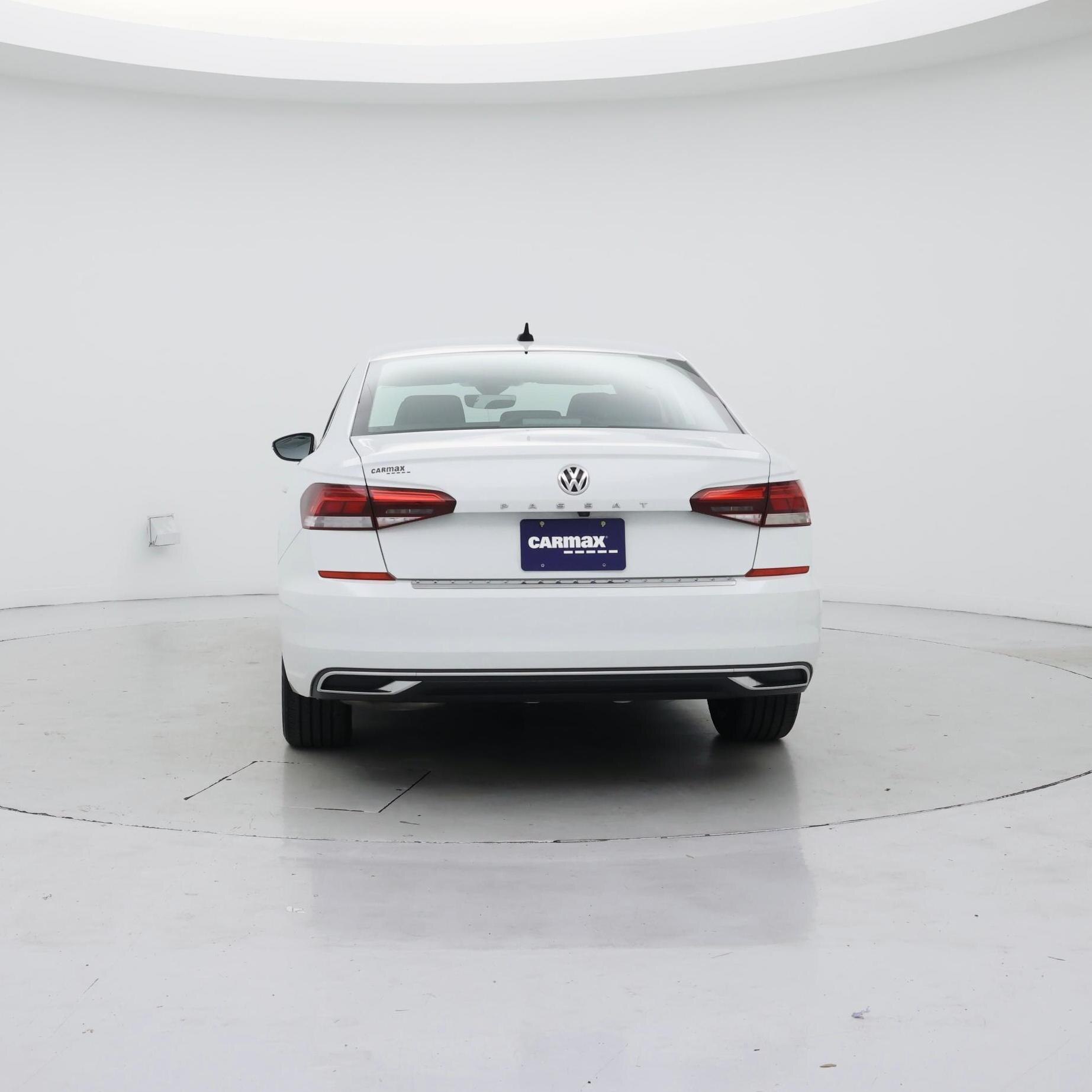 Thumbnail: 2021 Volkswagen Passat - 6