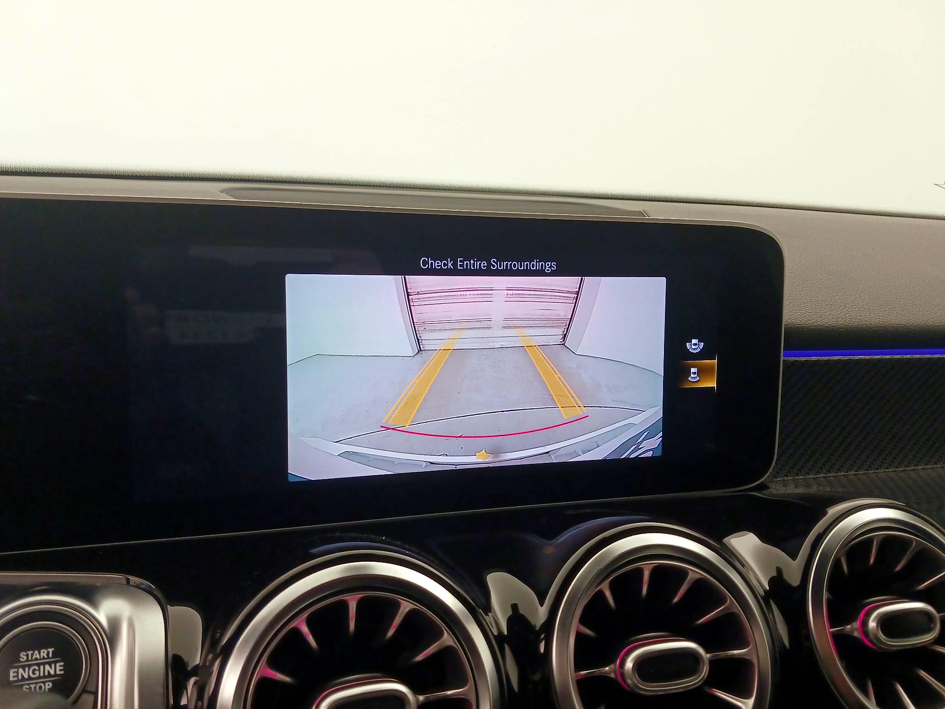 Thumbnail: 2021 Mercedes-Benz GLB - 14