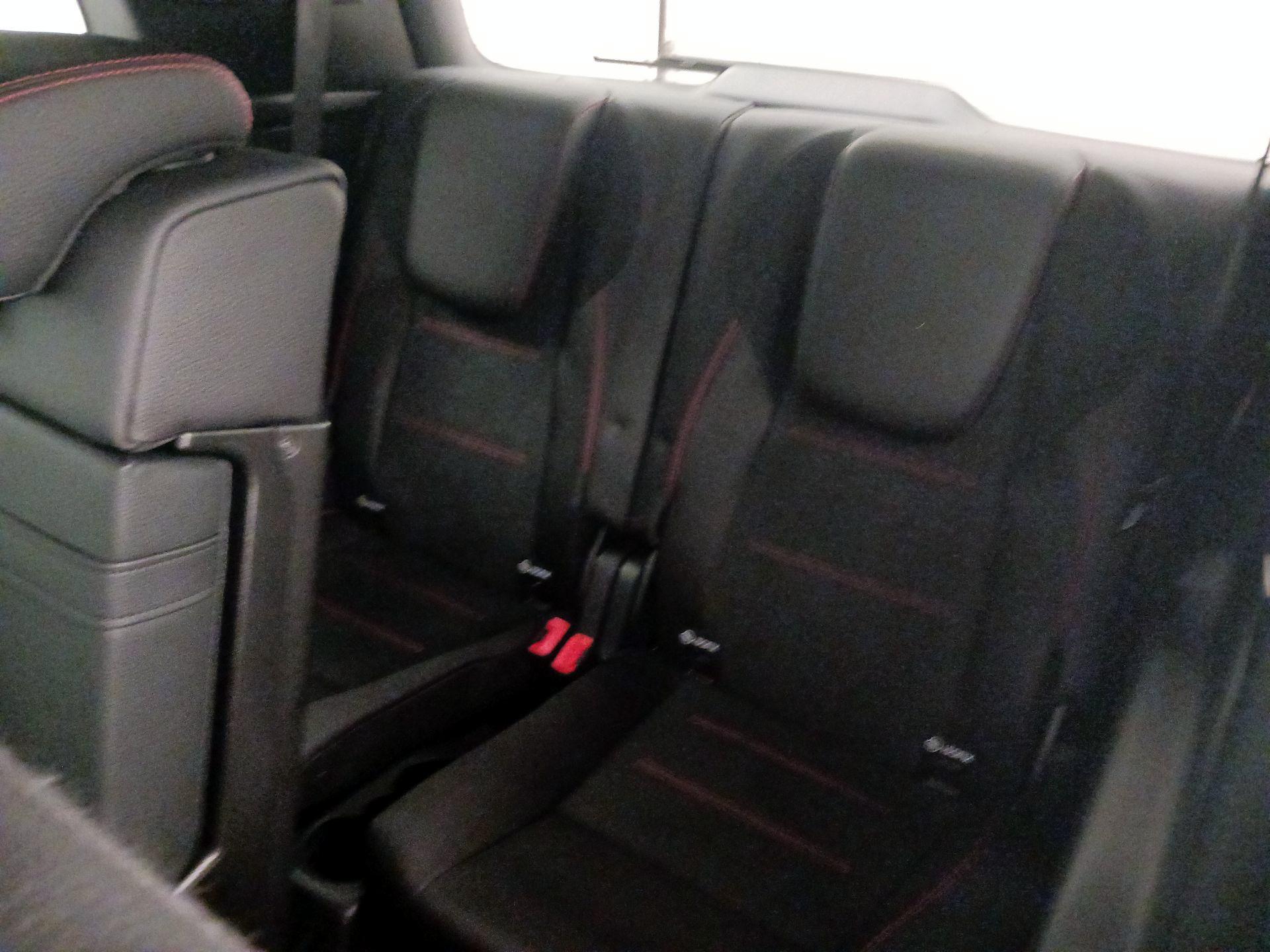 Thumbnail: 2021 Mercedes-Benz GLB - 20