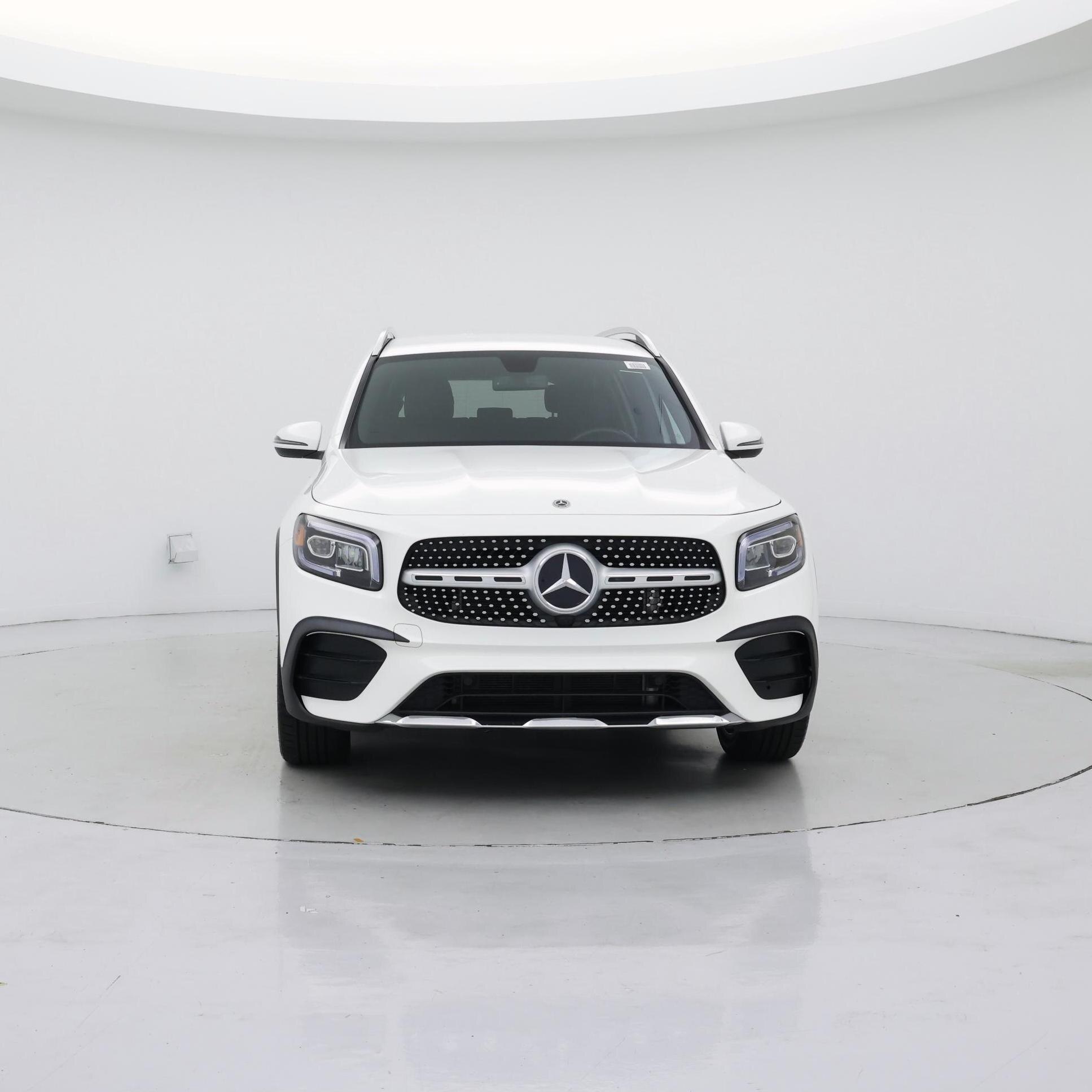 Thumbnail: 2021 Mercedes-Benz GLB - 5