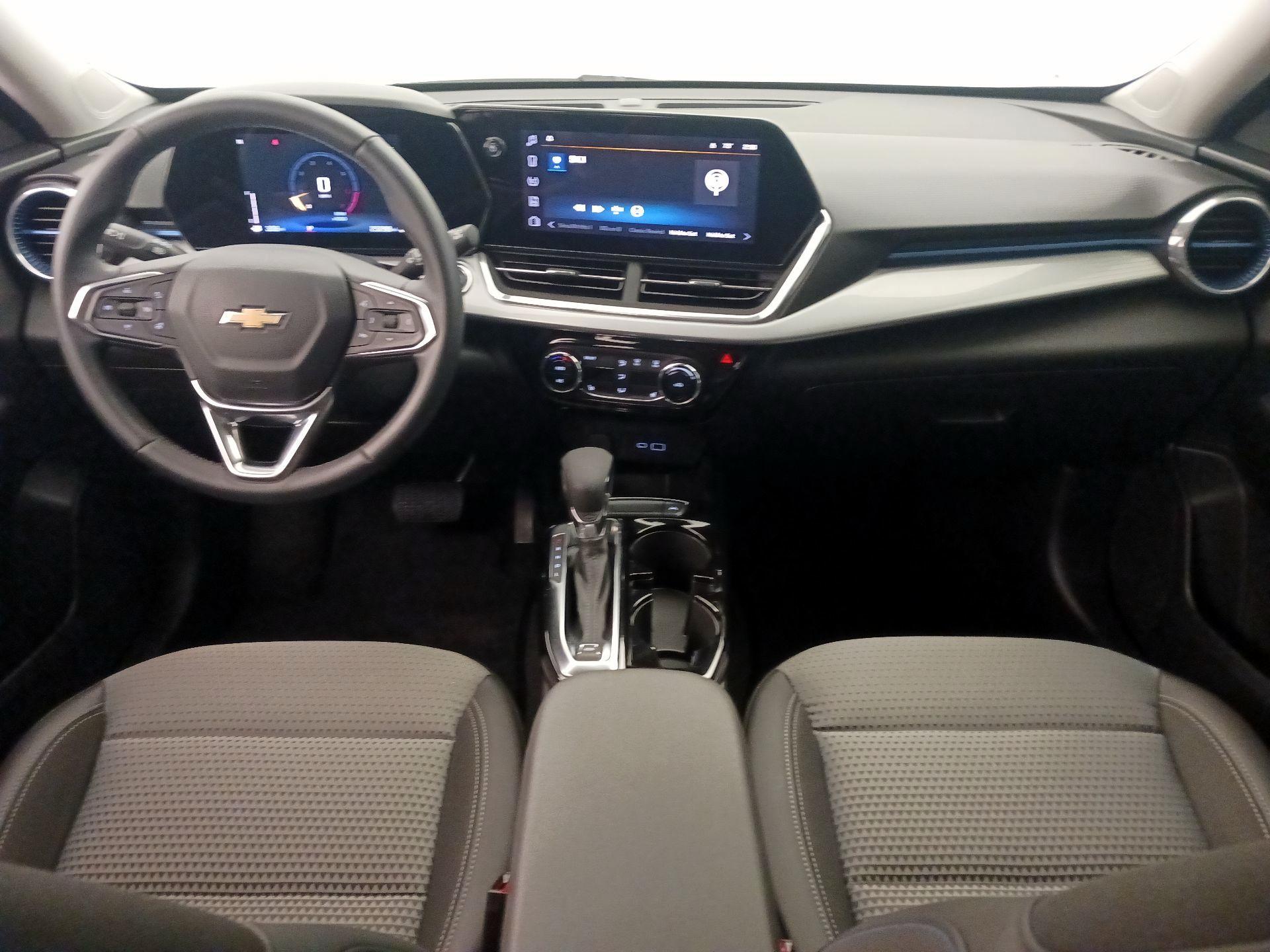 Thumbnail: 2024 Chevrolet Trax - 9