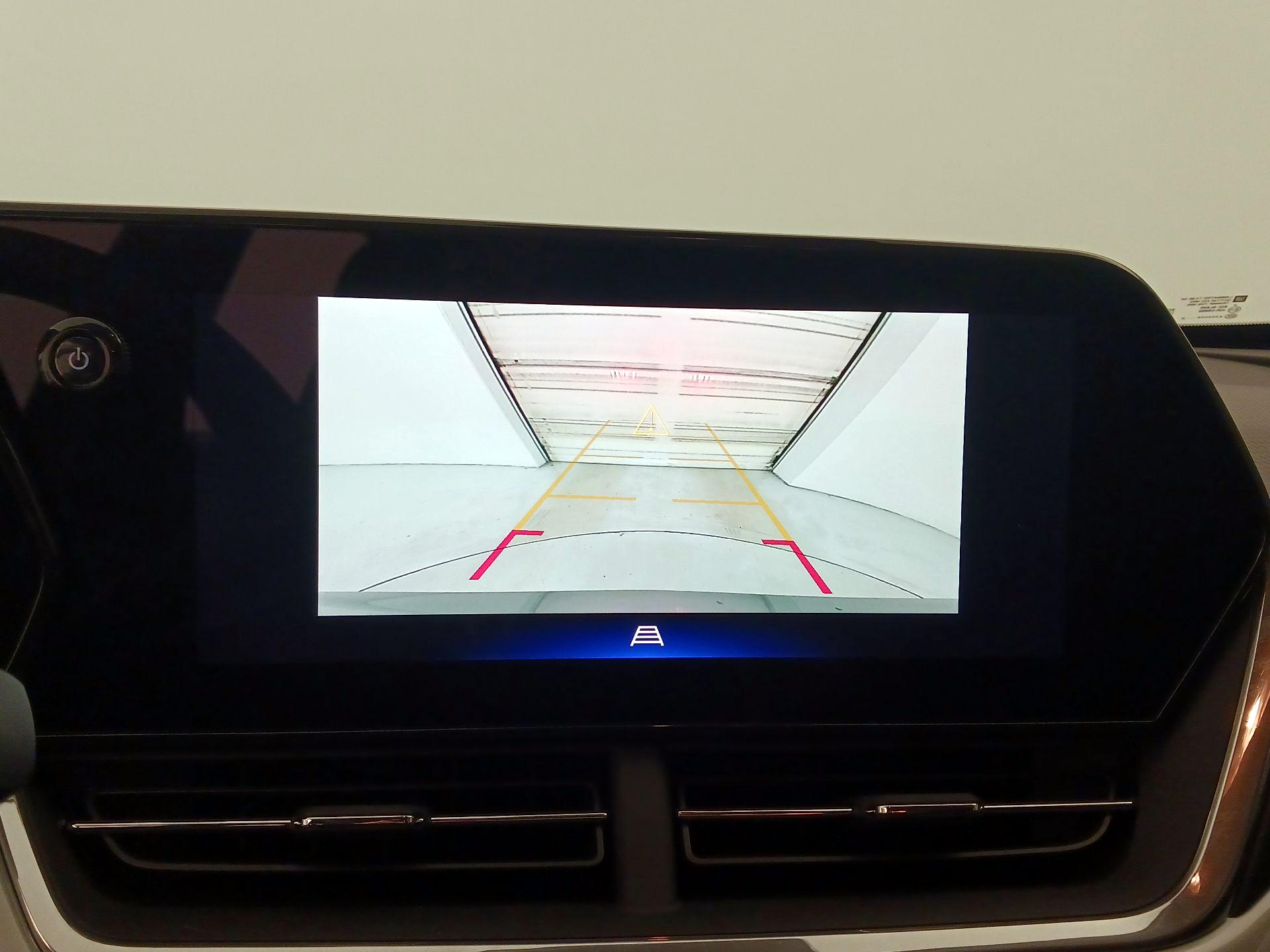 Thumbnail: 2024 Chevrolet Trax - 14