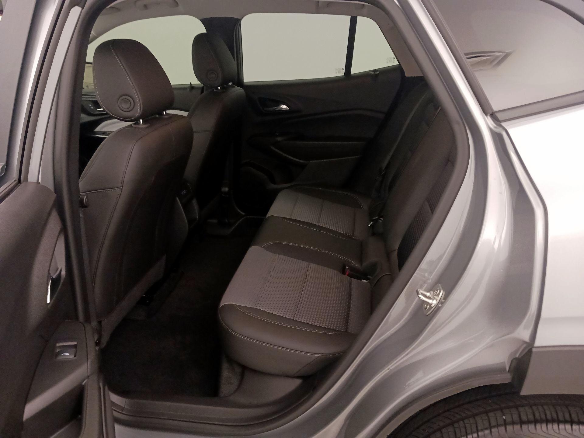 Thumbnail: 2024 Chevrolet Trax - 19