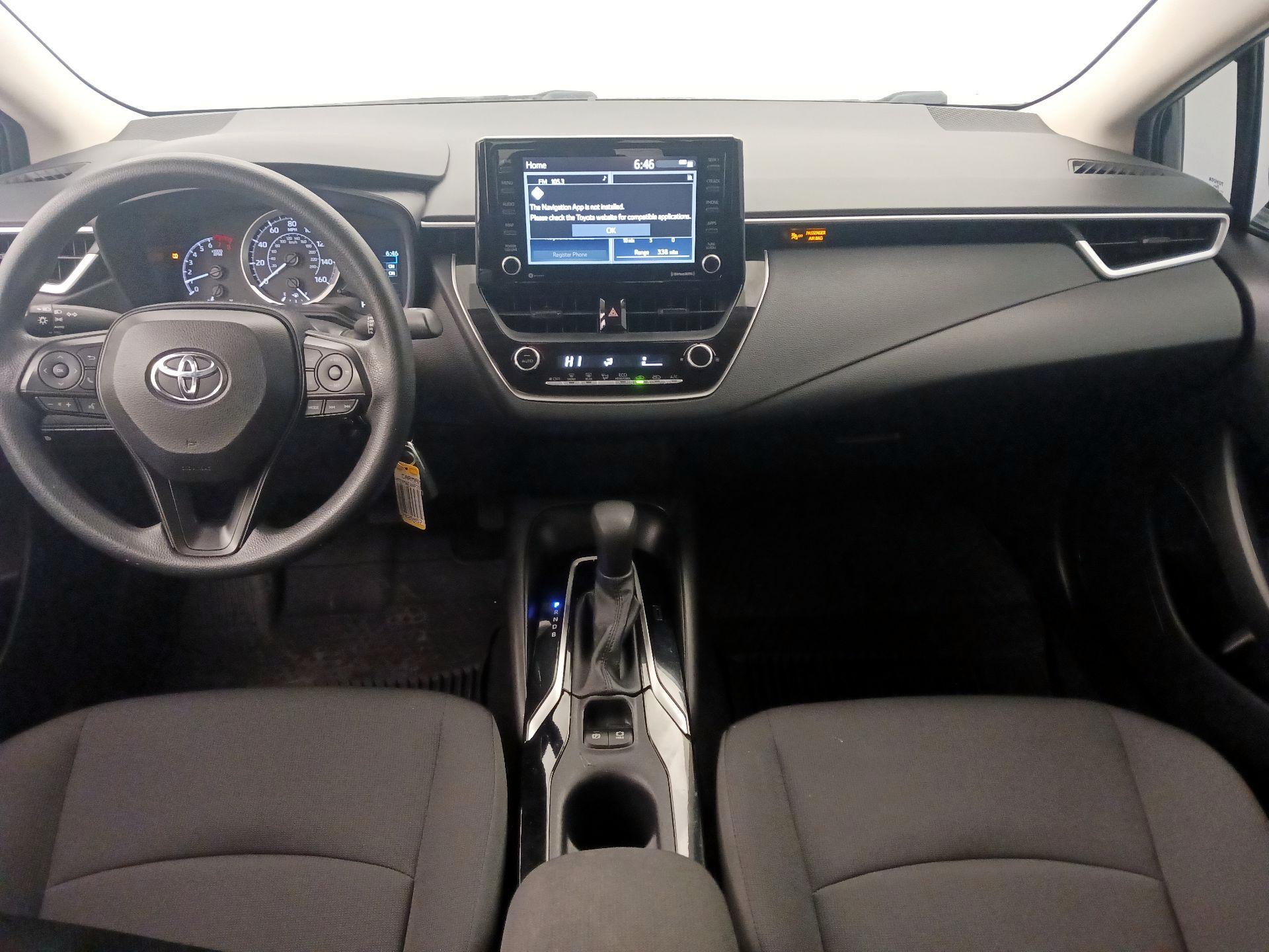 Thumbnail: 2022 Toyota Corolla - 9