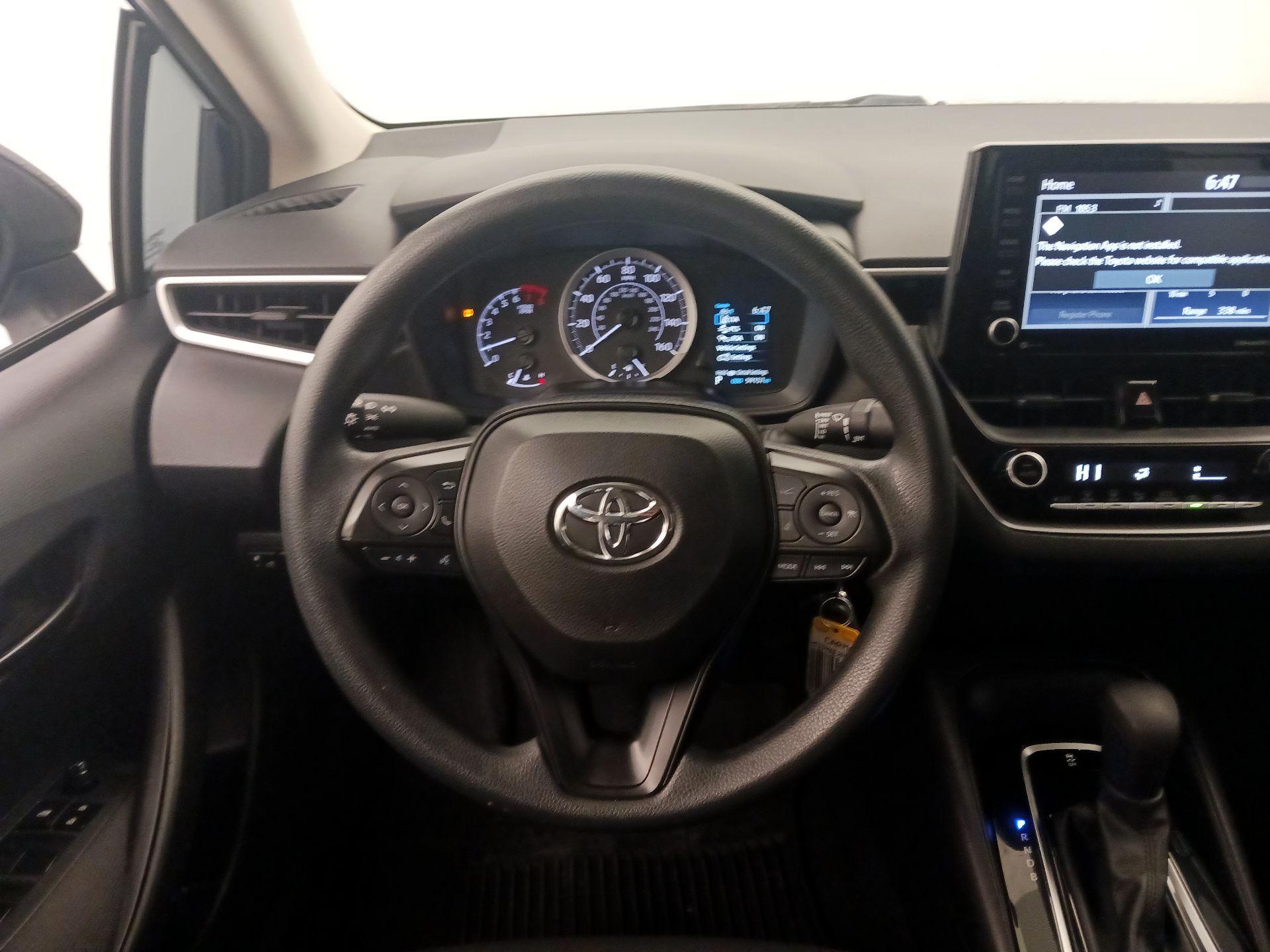 Thumbnail: 2022 Toyota Corolla - 10