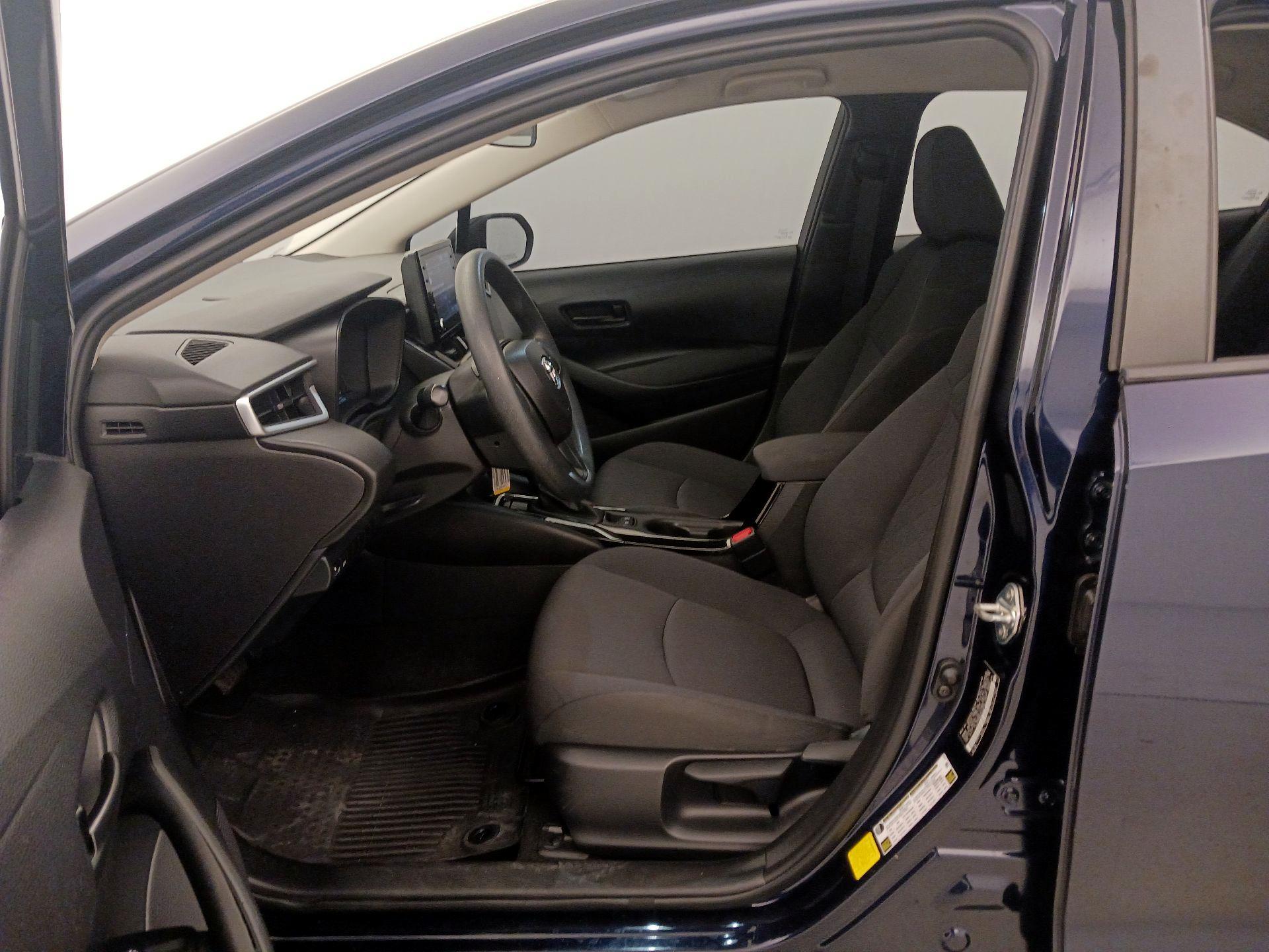 Thumbnail: 2022 Toyota Corolla - 11