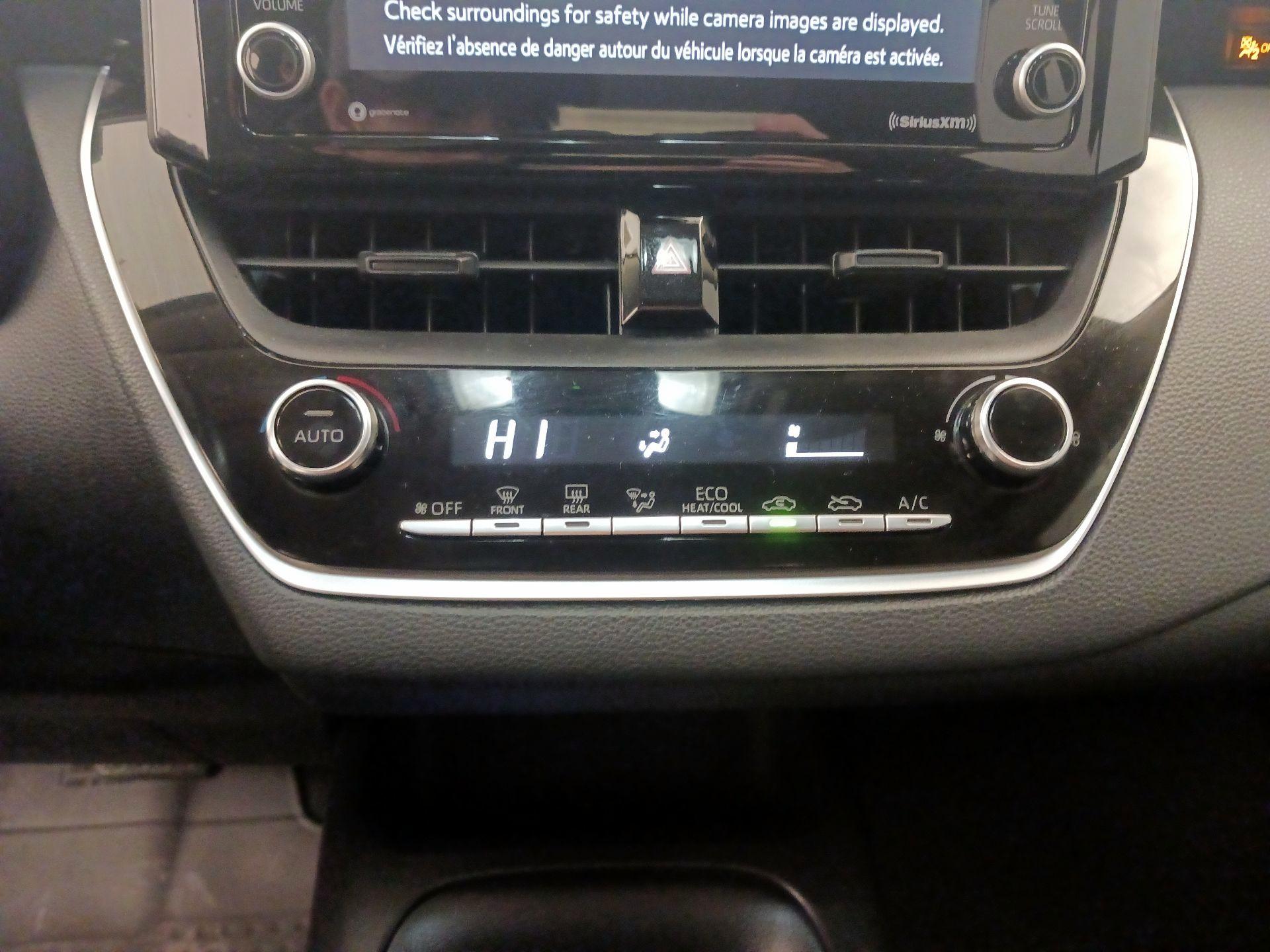 Thumbnail: 2022 Toyota Corolla - 16