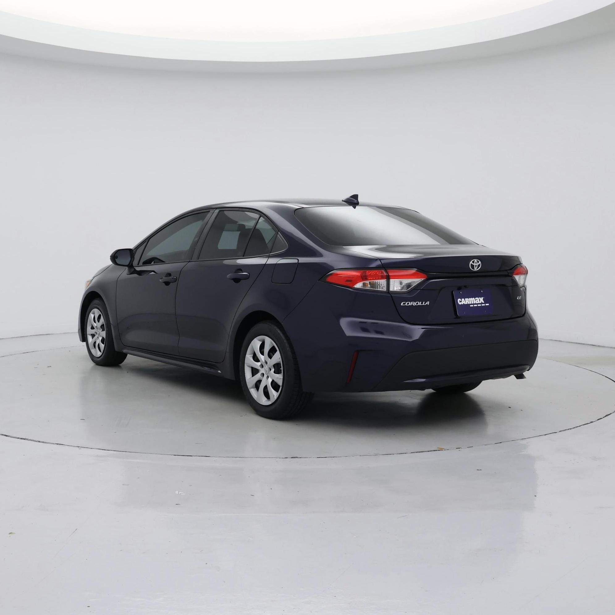 Thumbnail: 2022 Toyota Corolla - 2