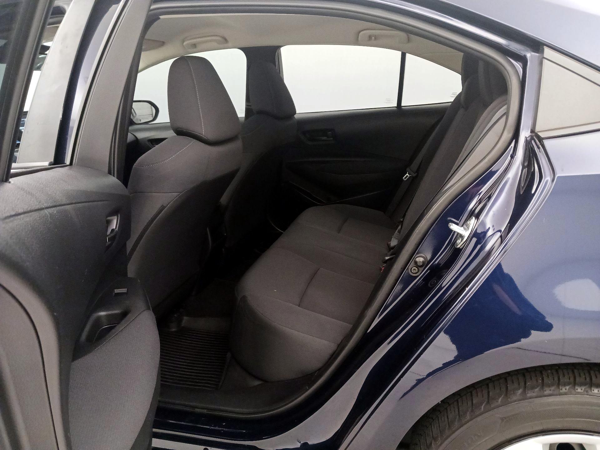 Thumbnail: 2022 Toyota Corolla - 19