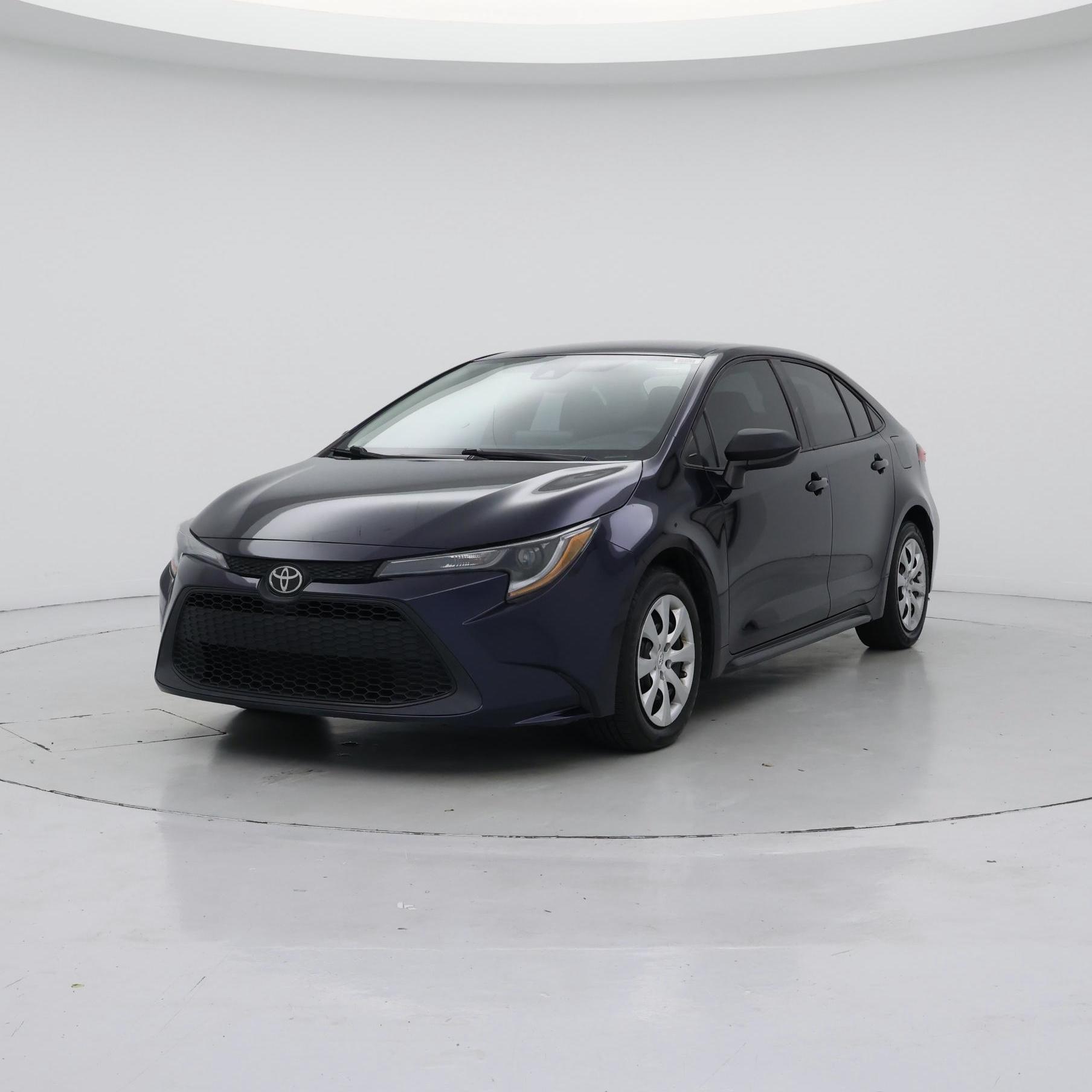 Thumbnail: 2022 Toyota Corolla - 4