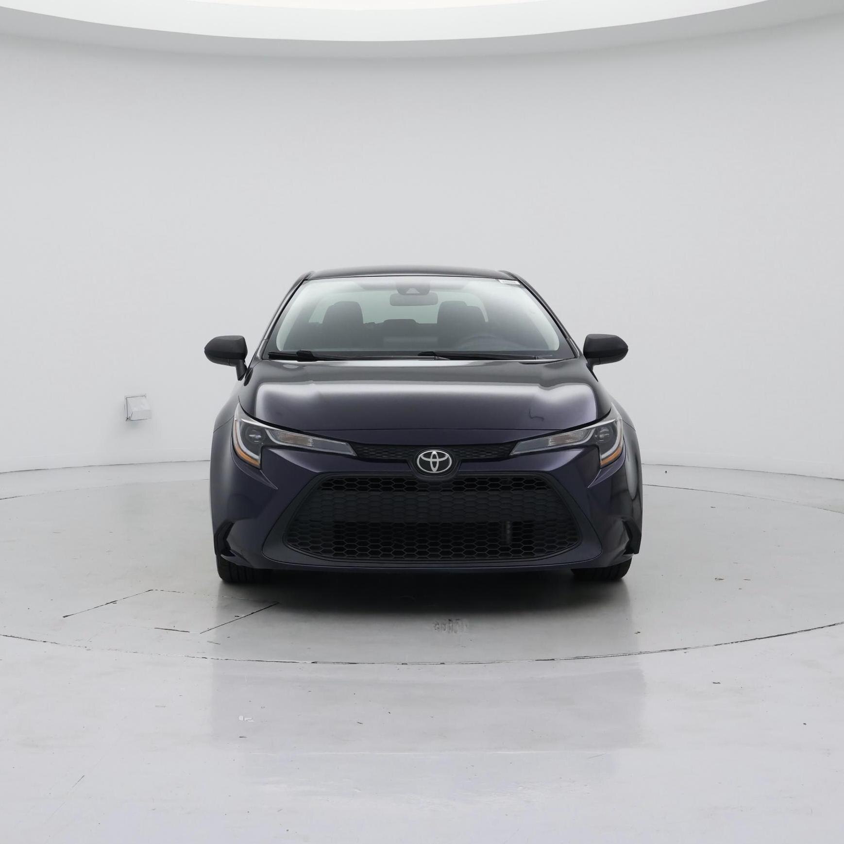 Thumbnail: 2022 Toyota Corolla - 5