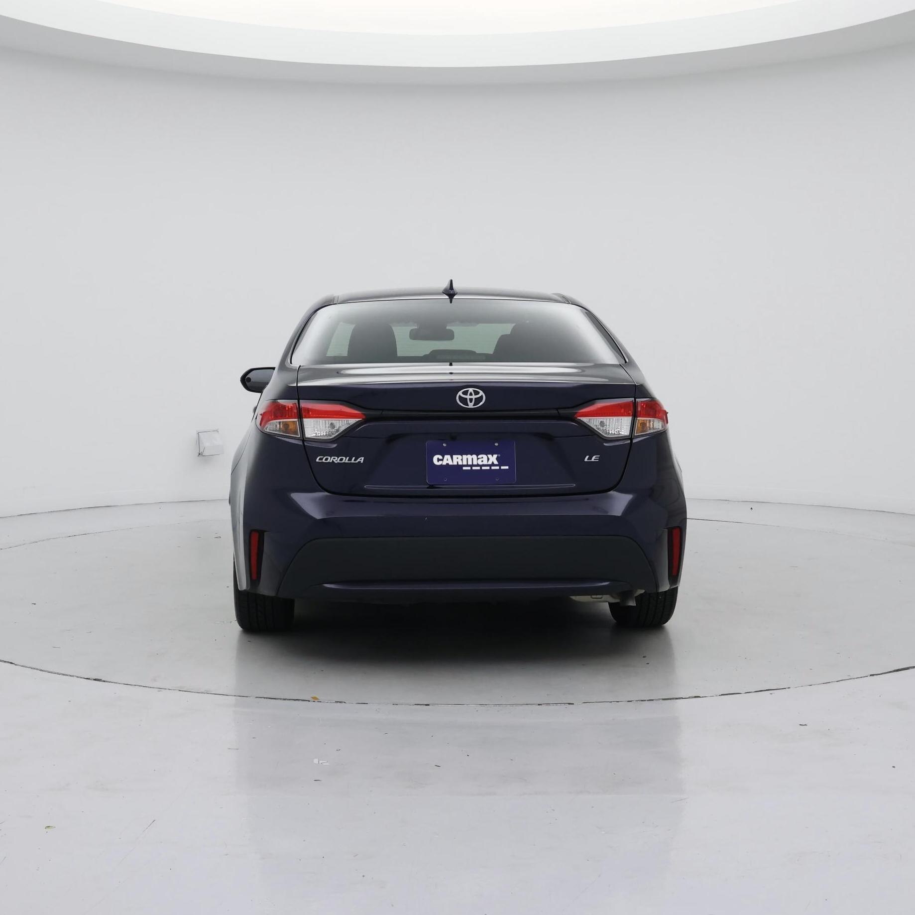 Thumbnail: 2022 Toyota Corolla - 6