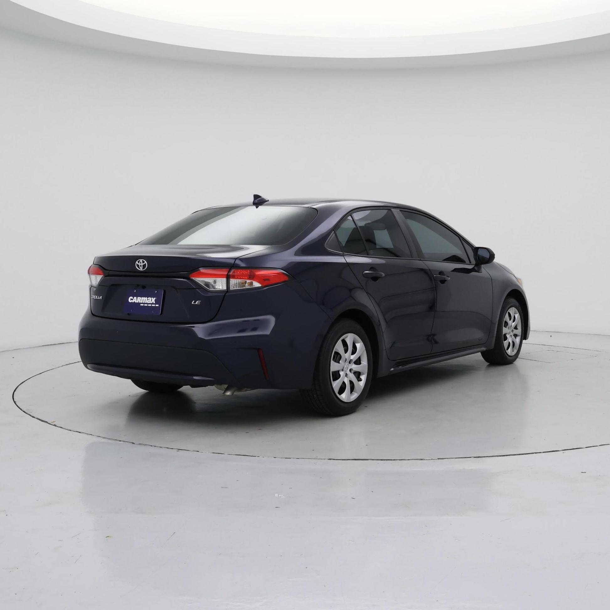 Thumbnail: 2022 Toyota Corolla - 8