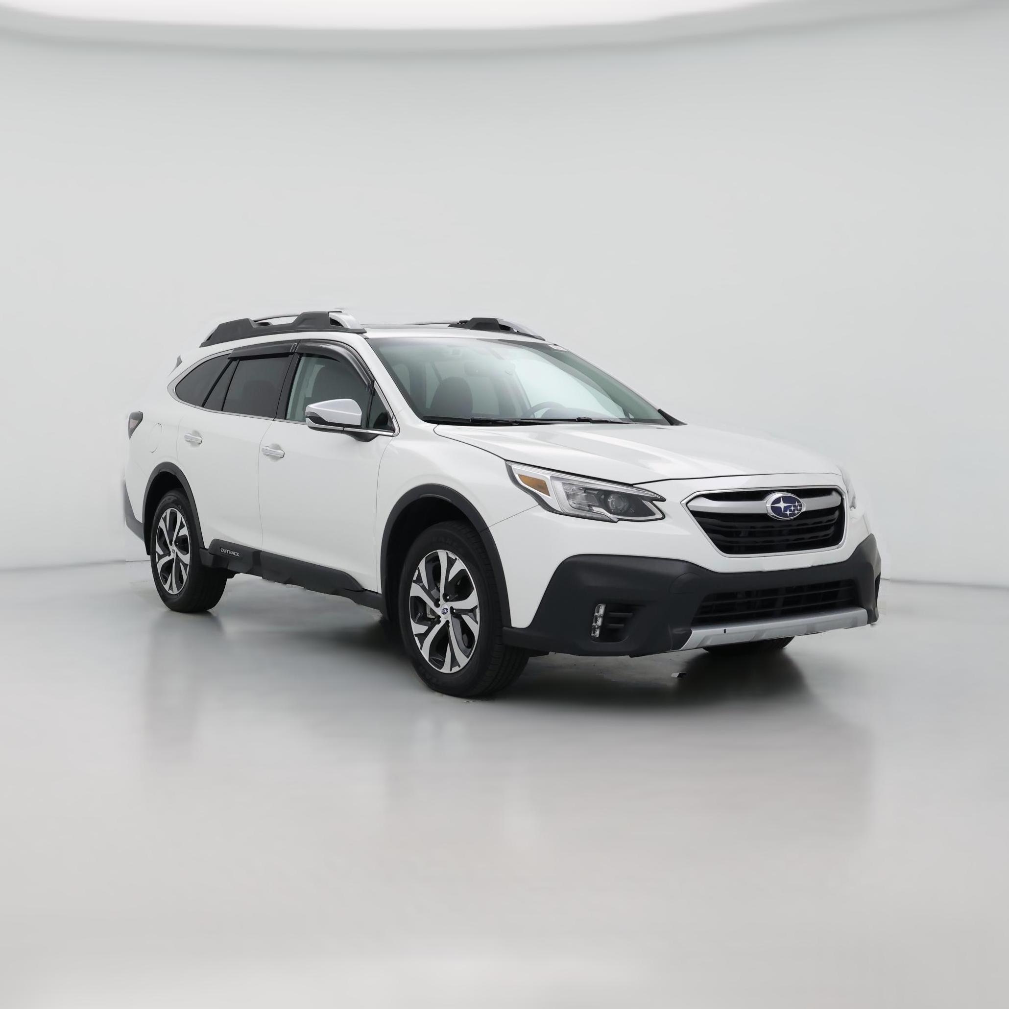 Thumbnail: 2021 Subaru Outback - 1