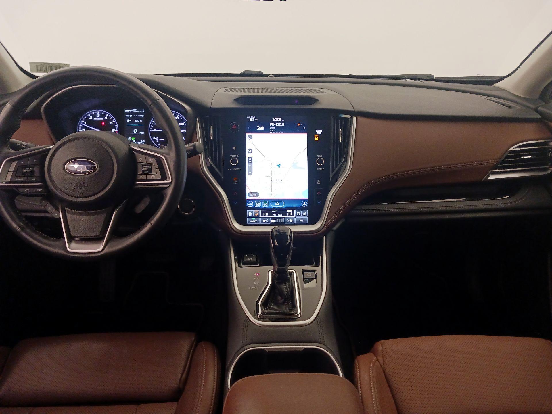 Thumbnail: 2021 Subaru Outback - 9