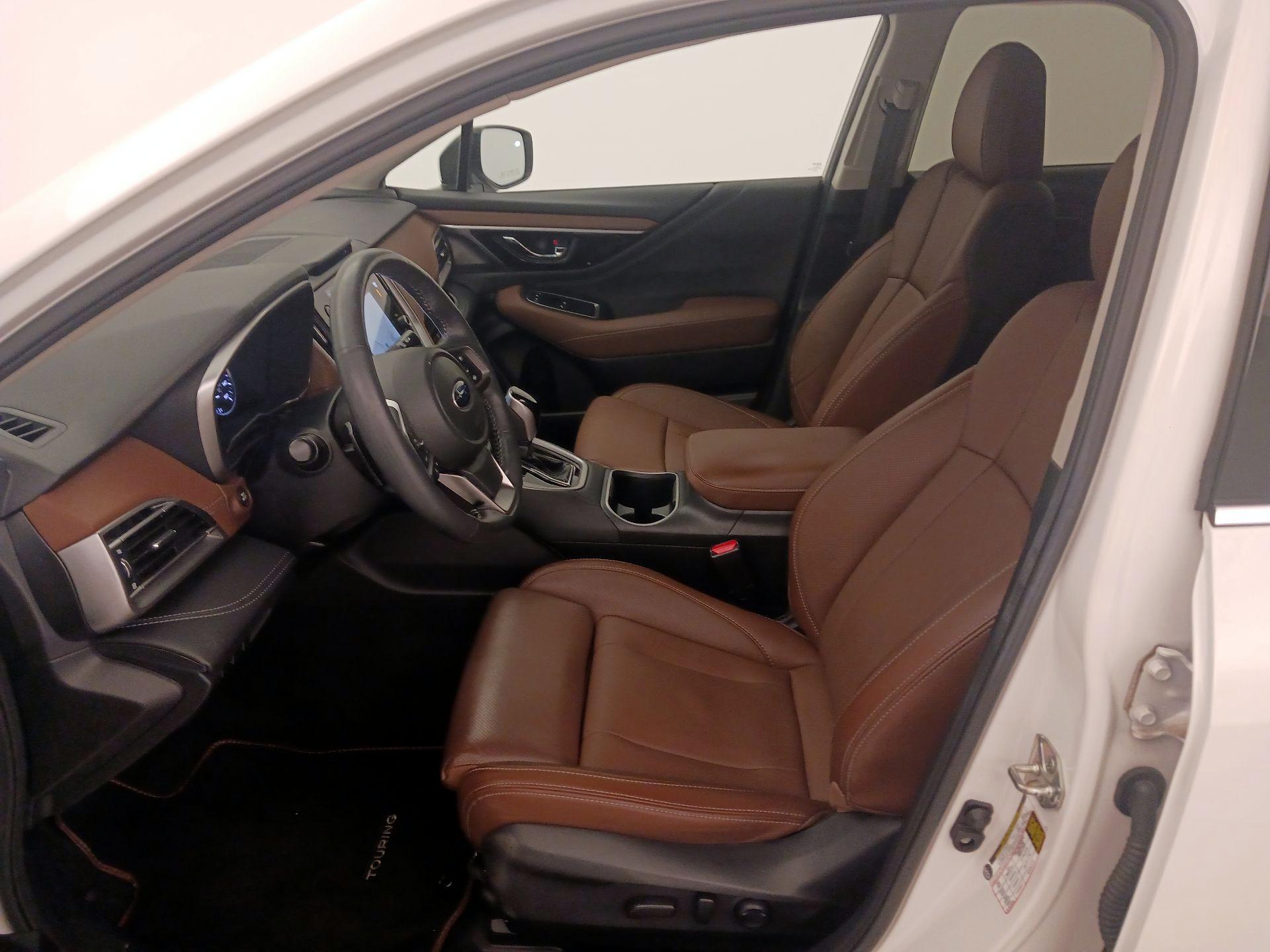 Thumbnail: 2021 Subaru Outback - 11