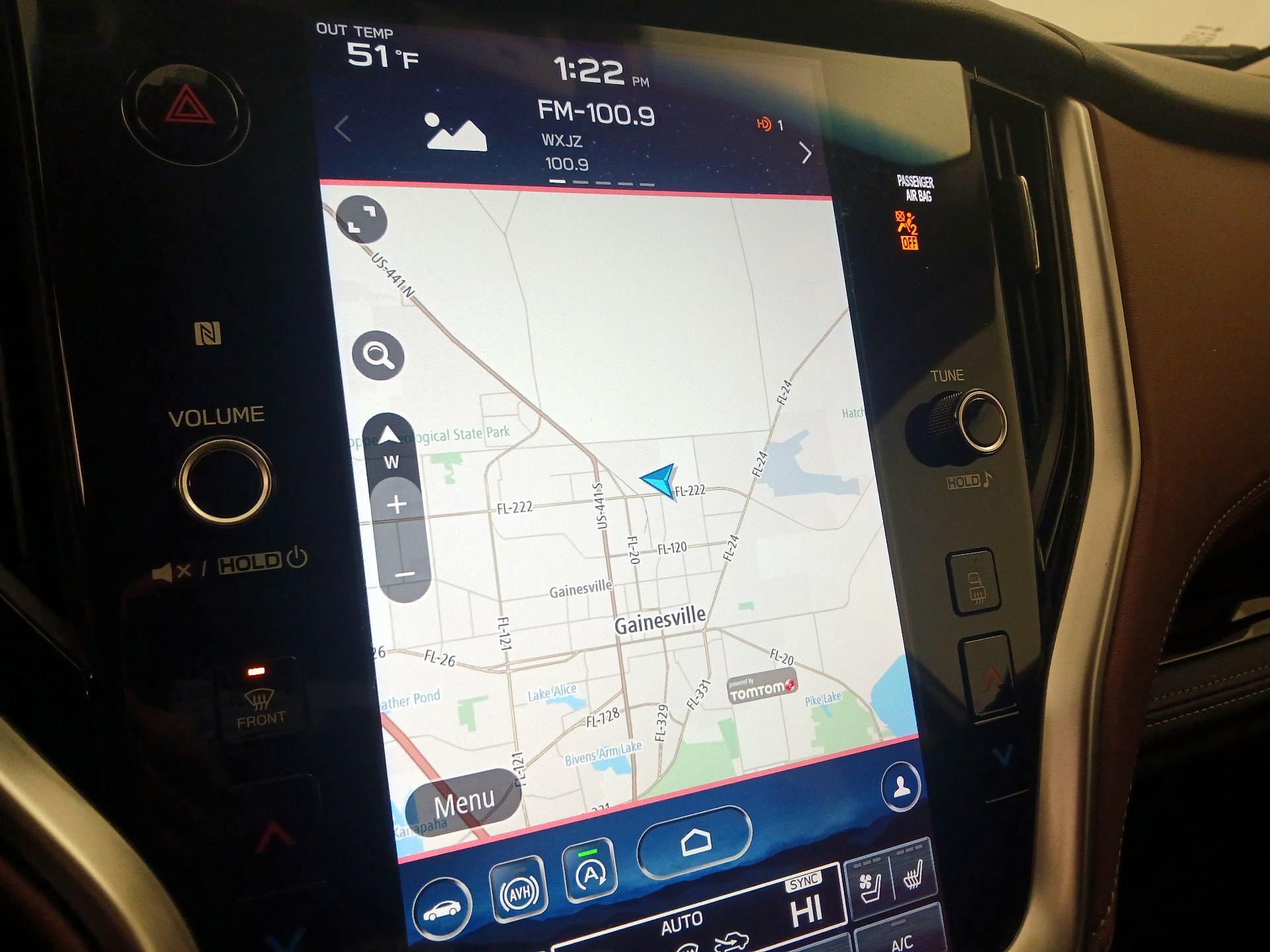 Thumbnail: 2021 Subaru Outback - 14