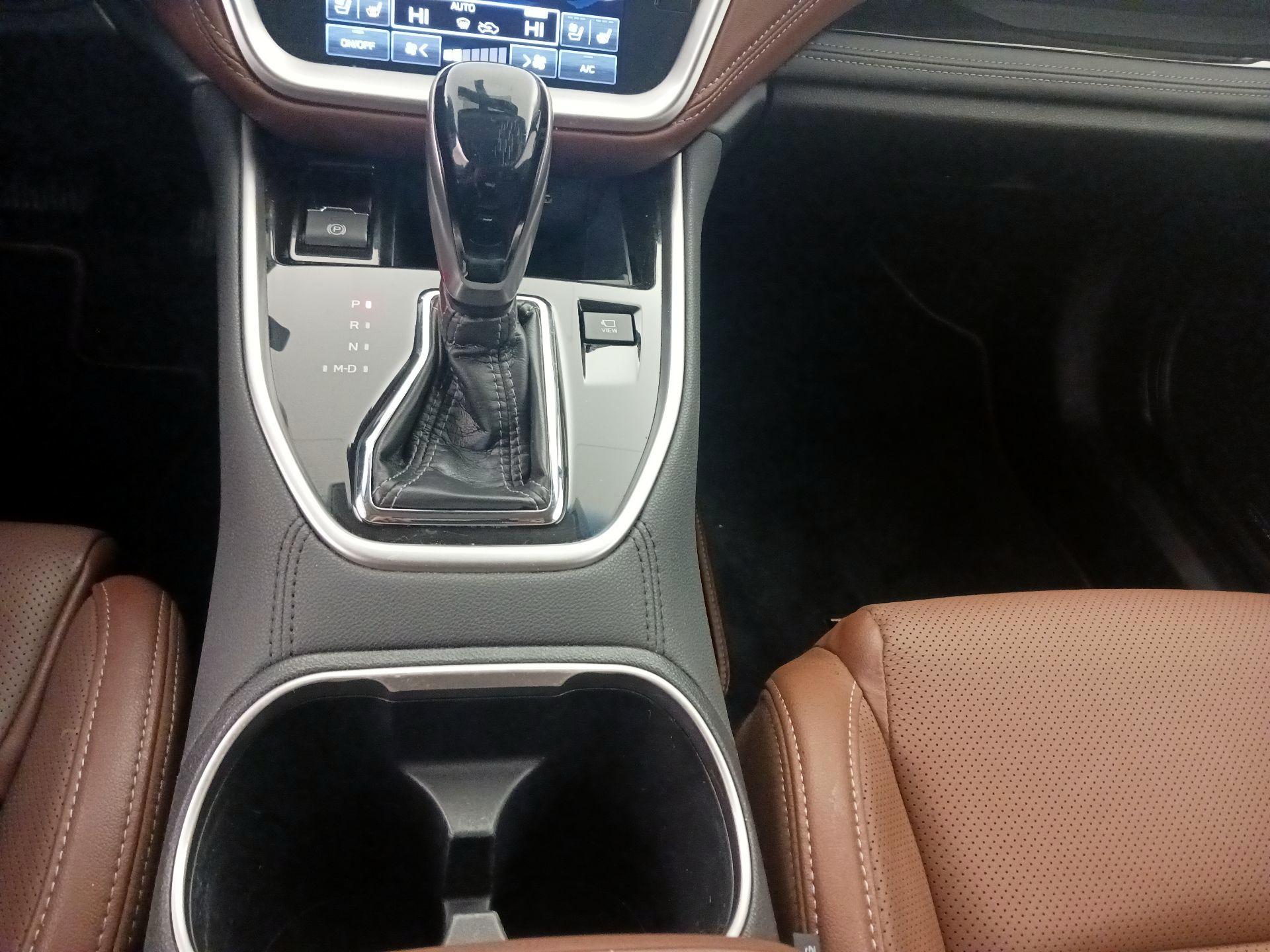 Thumbnail: 2021 Subaru Outback - 18