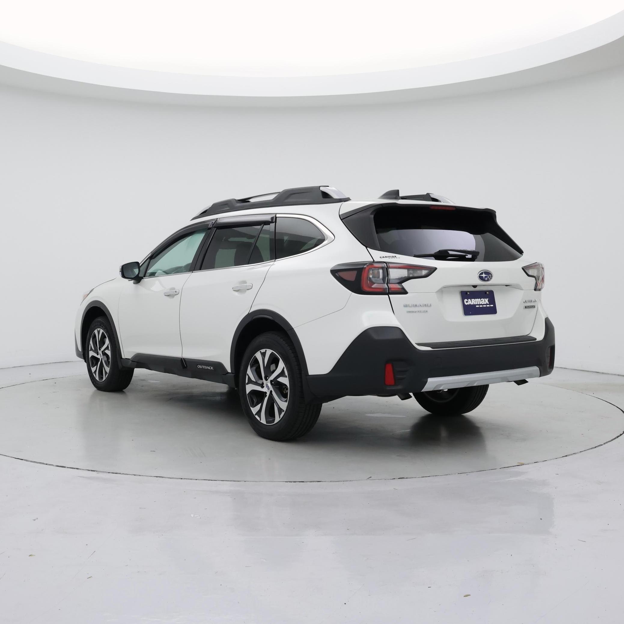 Thumbnail: 2021 Subaru Outback - 2