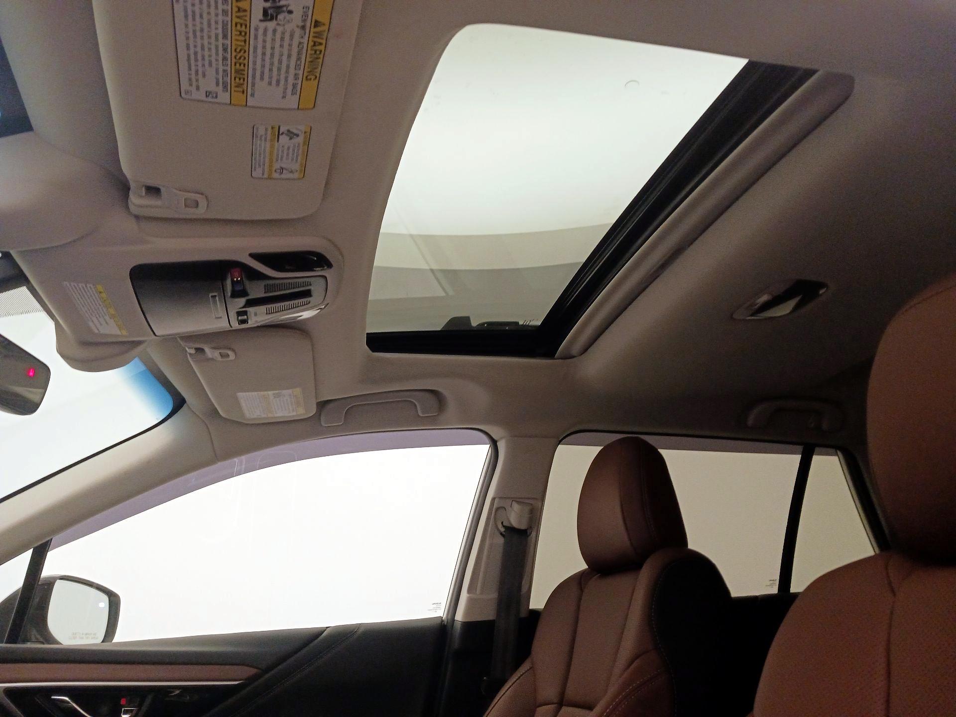 Thumbnail: 2021 Subaru Outback - 20