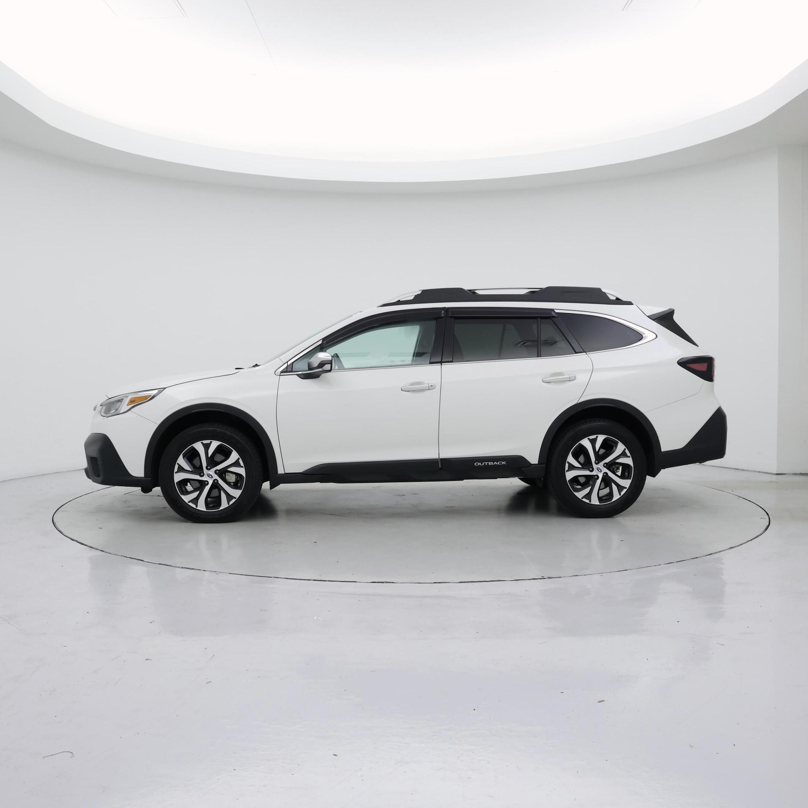 Thumbnail: 2021 Subaru Outback - 3