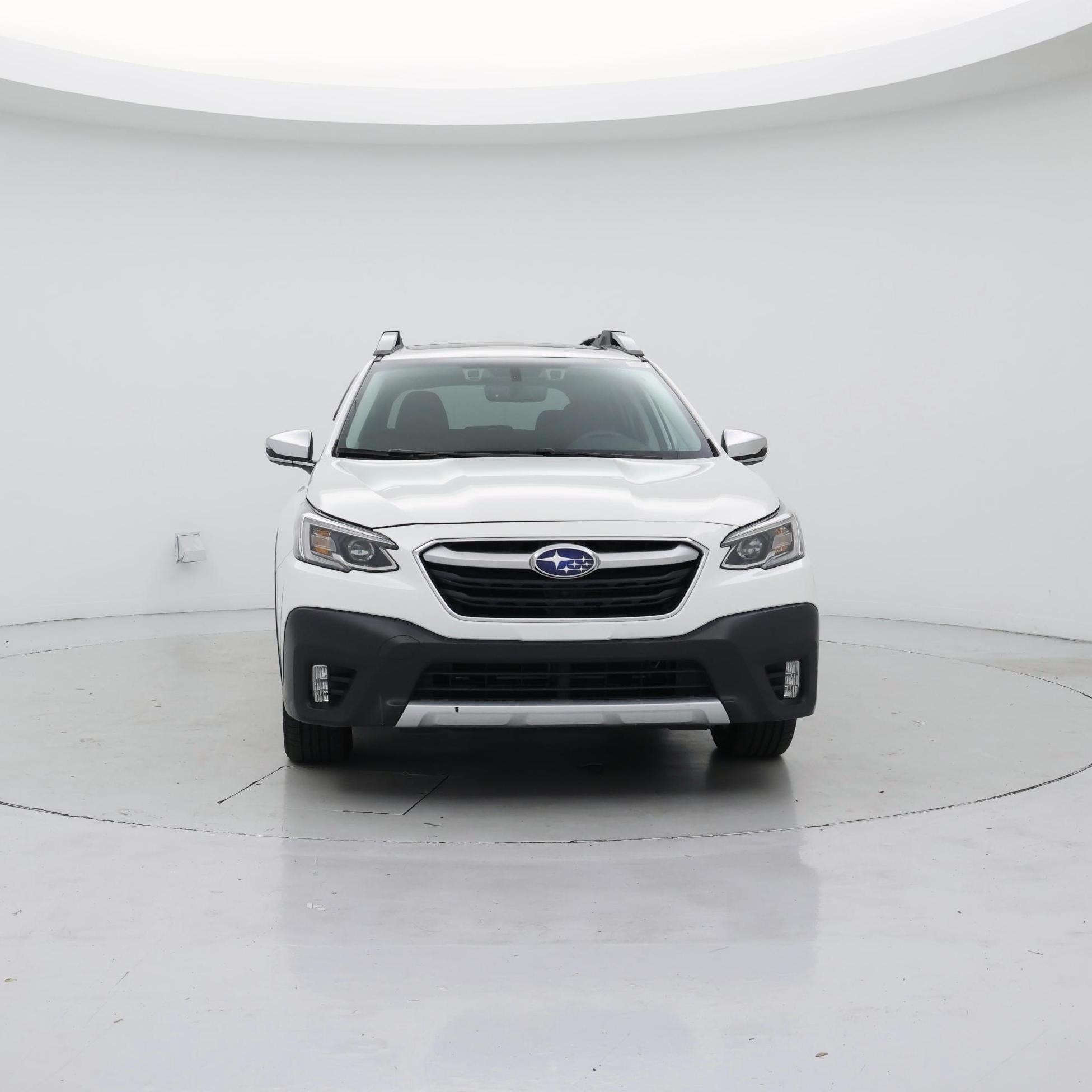 Thumbnail: 2021 Subaru Outback - 5