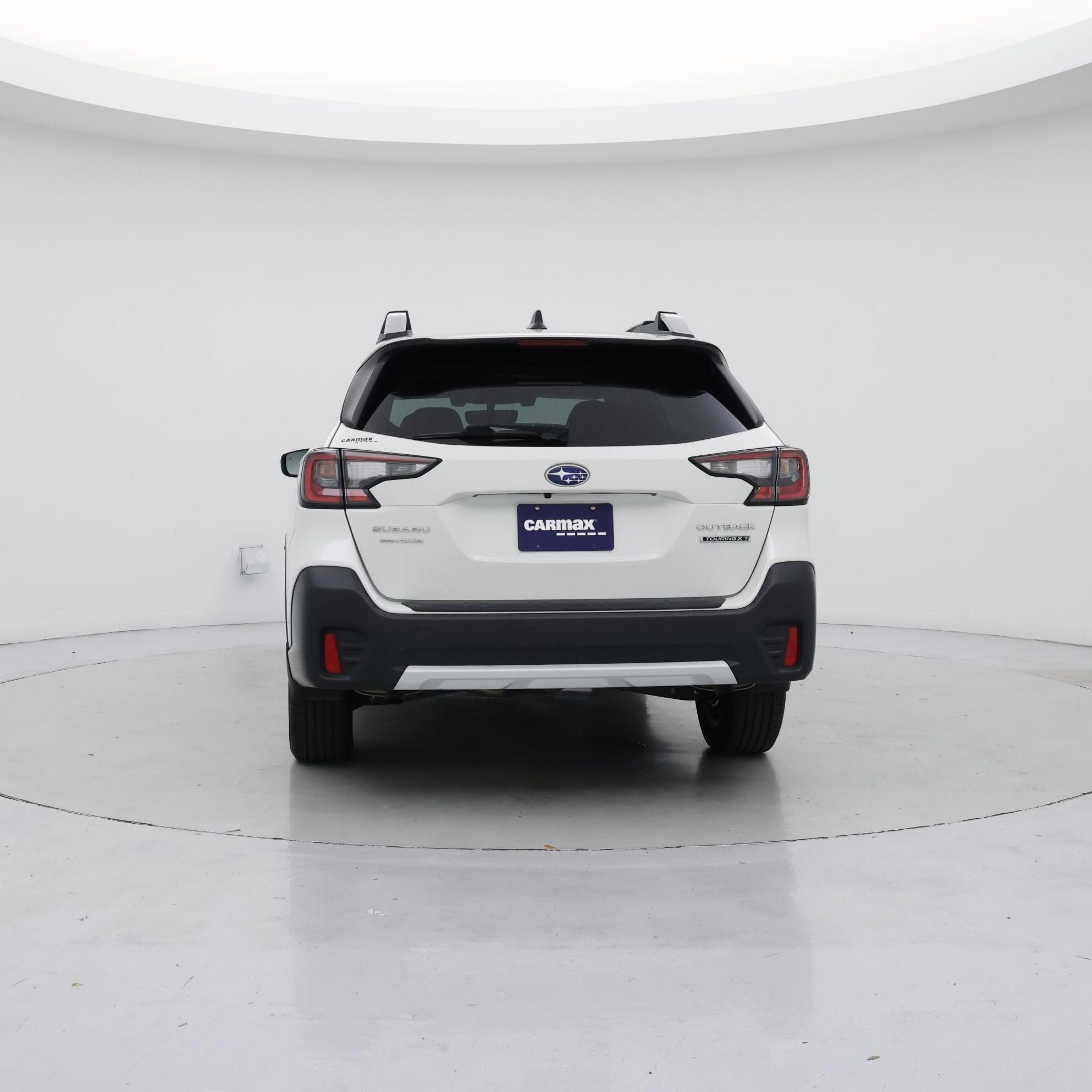 Thumbnail: 2021 Subaru Outback - 6