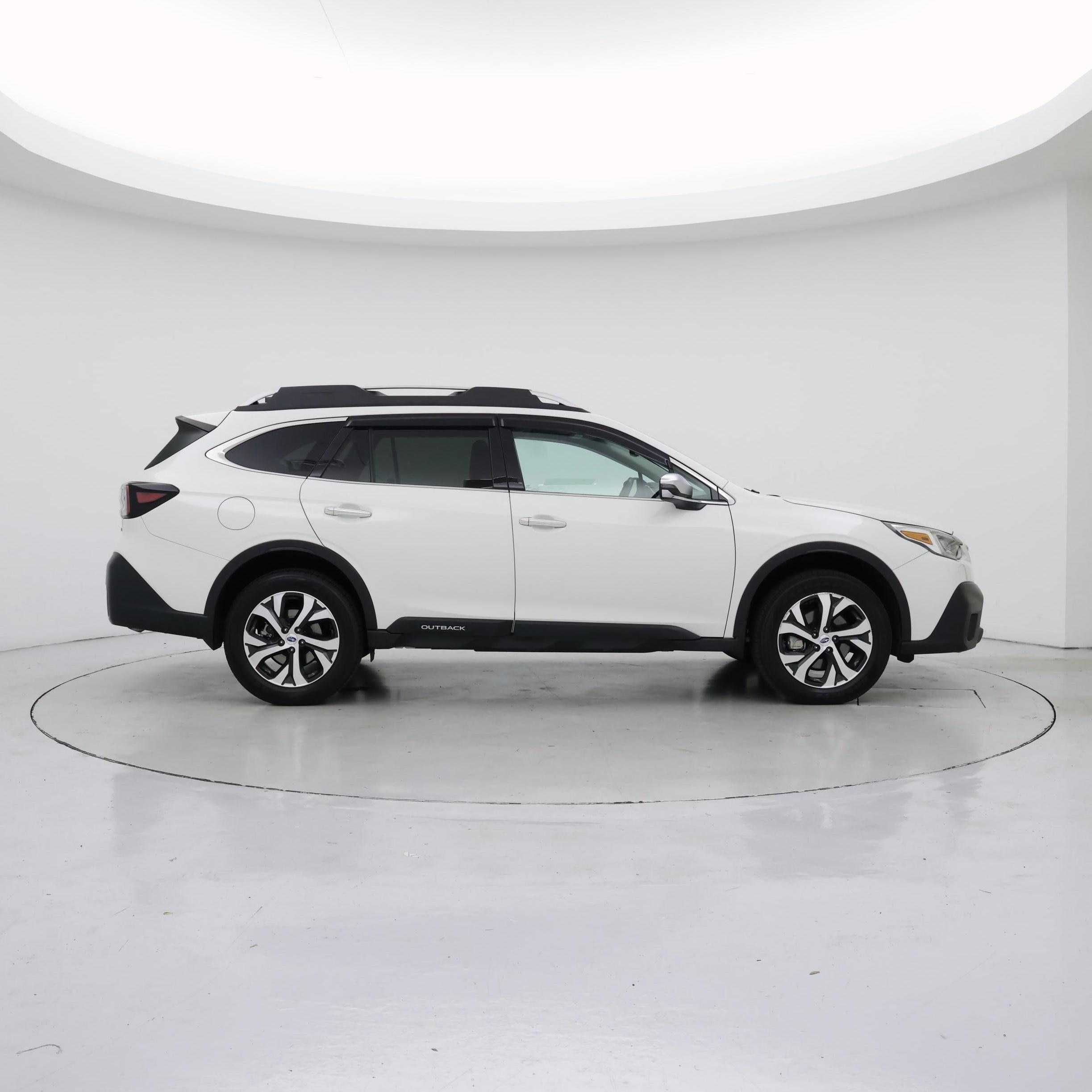 Thumbnail: 2021 Subaru Outback - 7