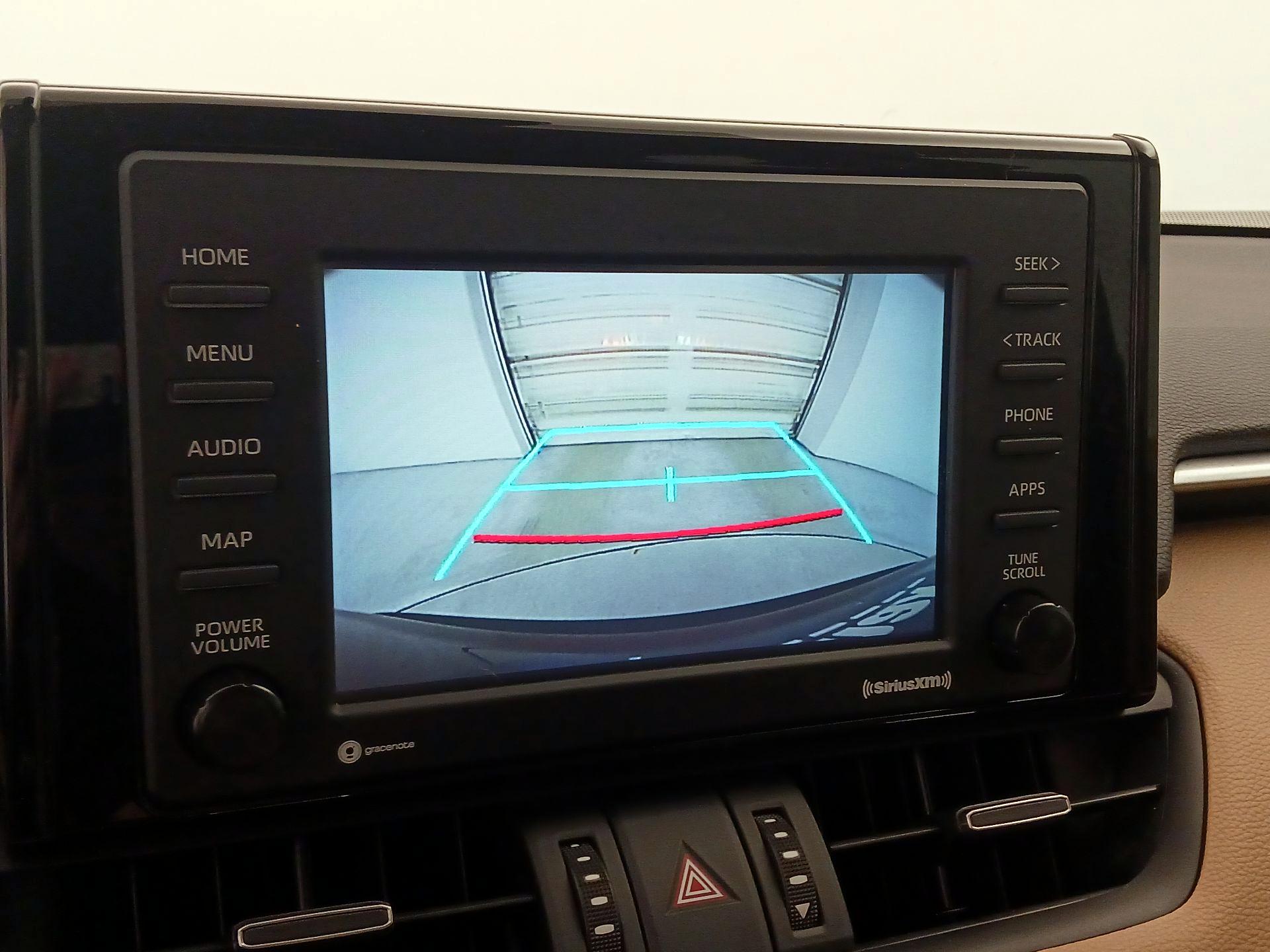 Thumbnail: 2022 Toyota RAV4 - 14