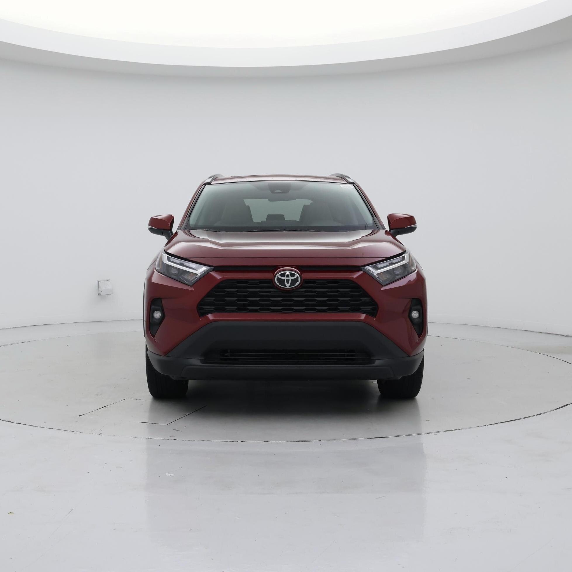Thumbnail: 2022 Toyota RAV4 - 5